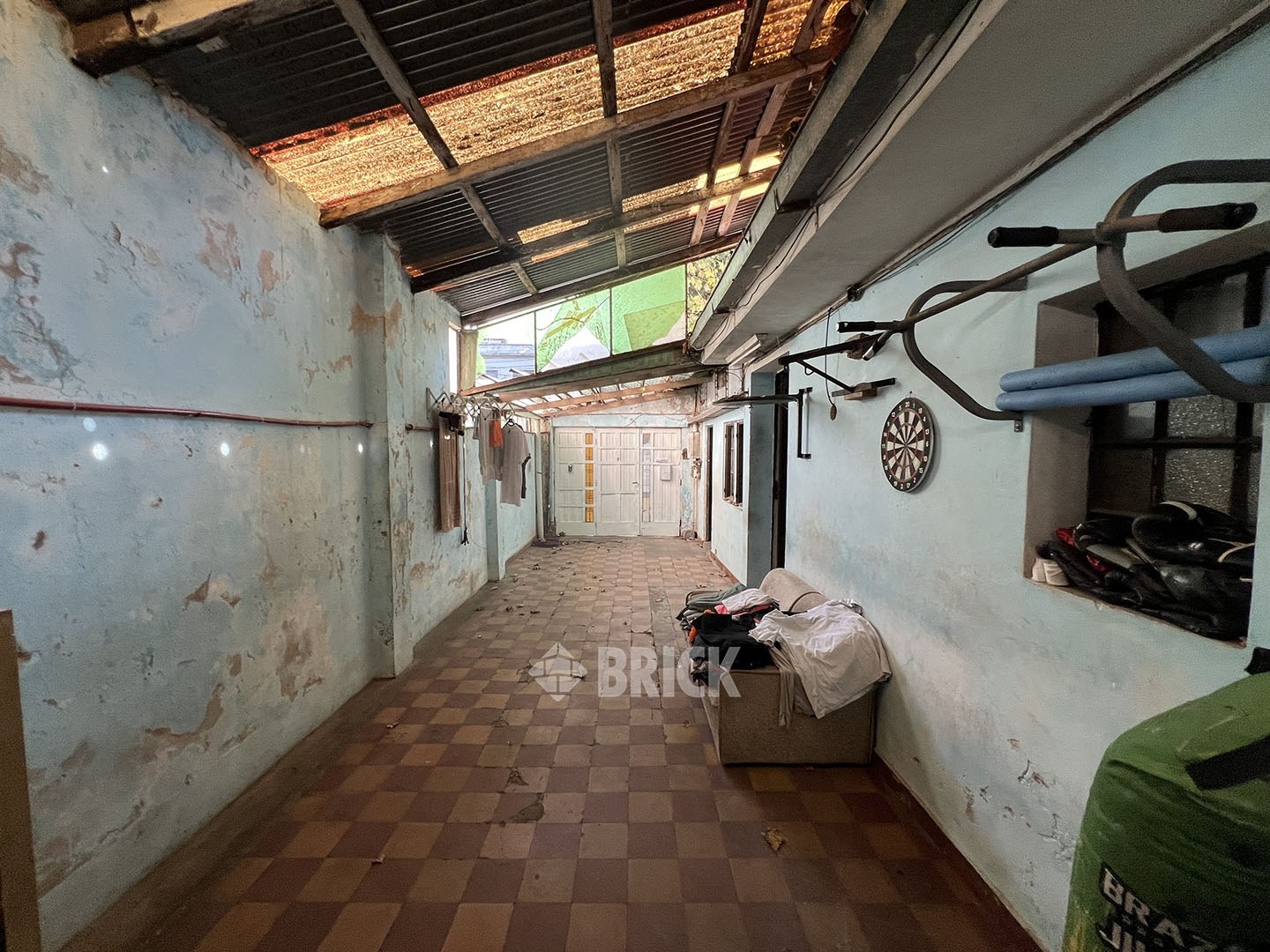 GIRARDOT al 100 Piso PB 6