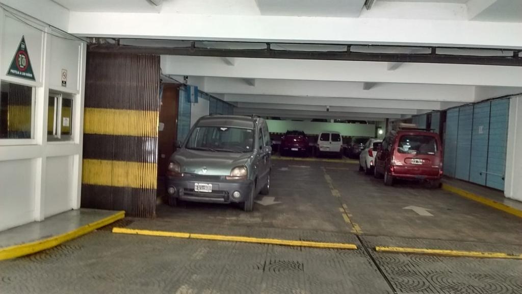 RIOBAMBA al 300 Piso 1 Nº 161 1