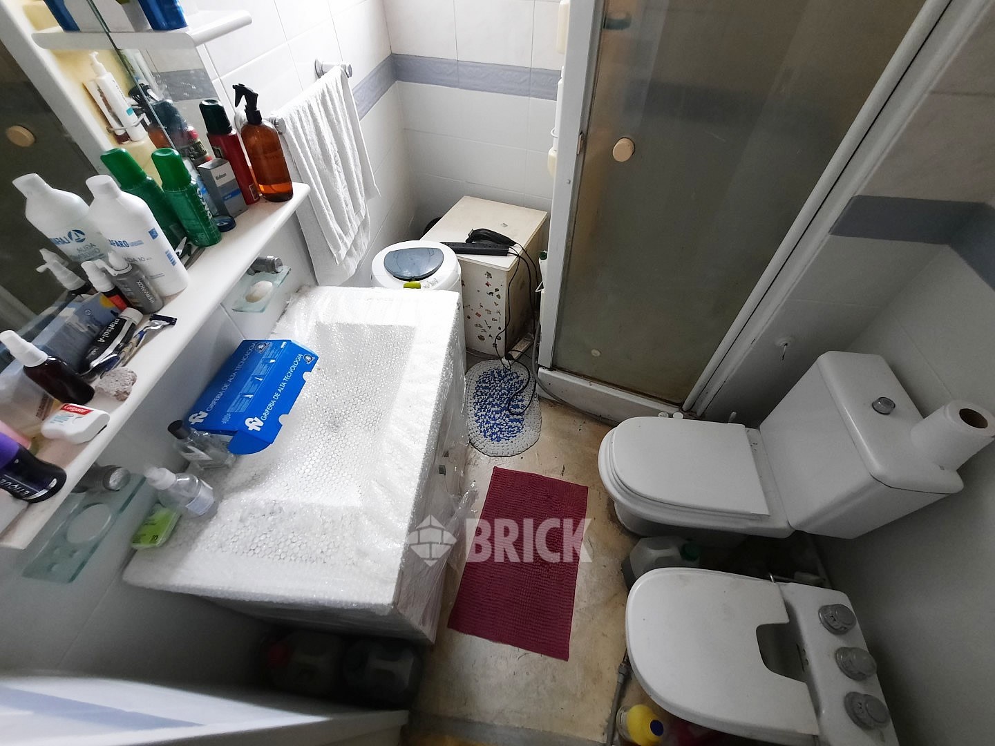 TRIUNVIRATO, AV. al 3000 Piso 2 12