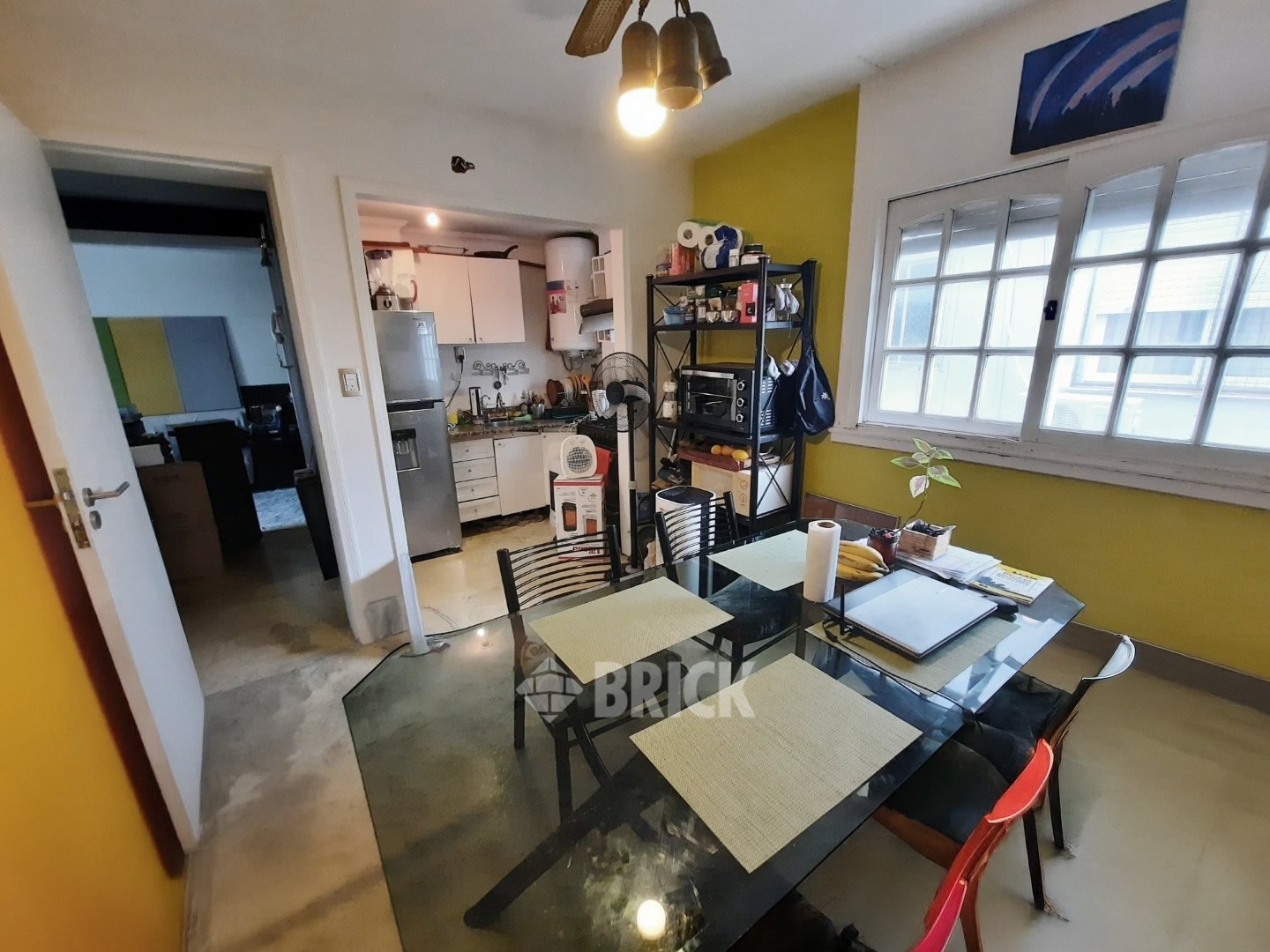 TRIUNVIRATO, AV. al 3000 Piso 2 15