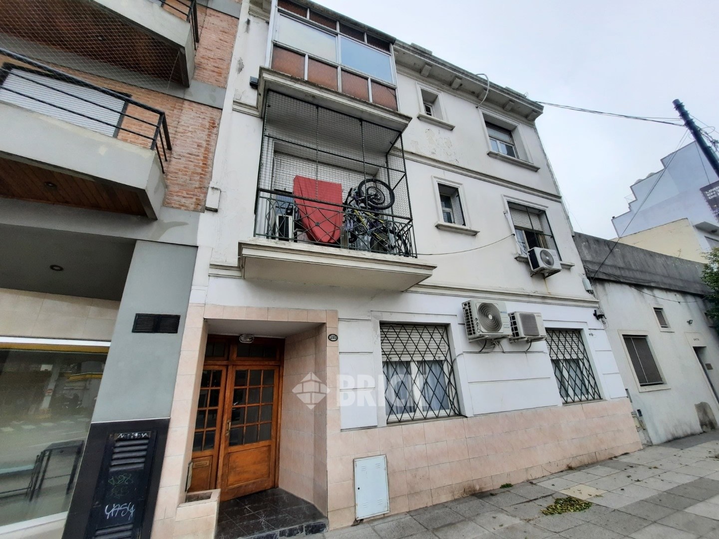 TRIUNVIRATO, AV. al 3000 Piso 2 21