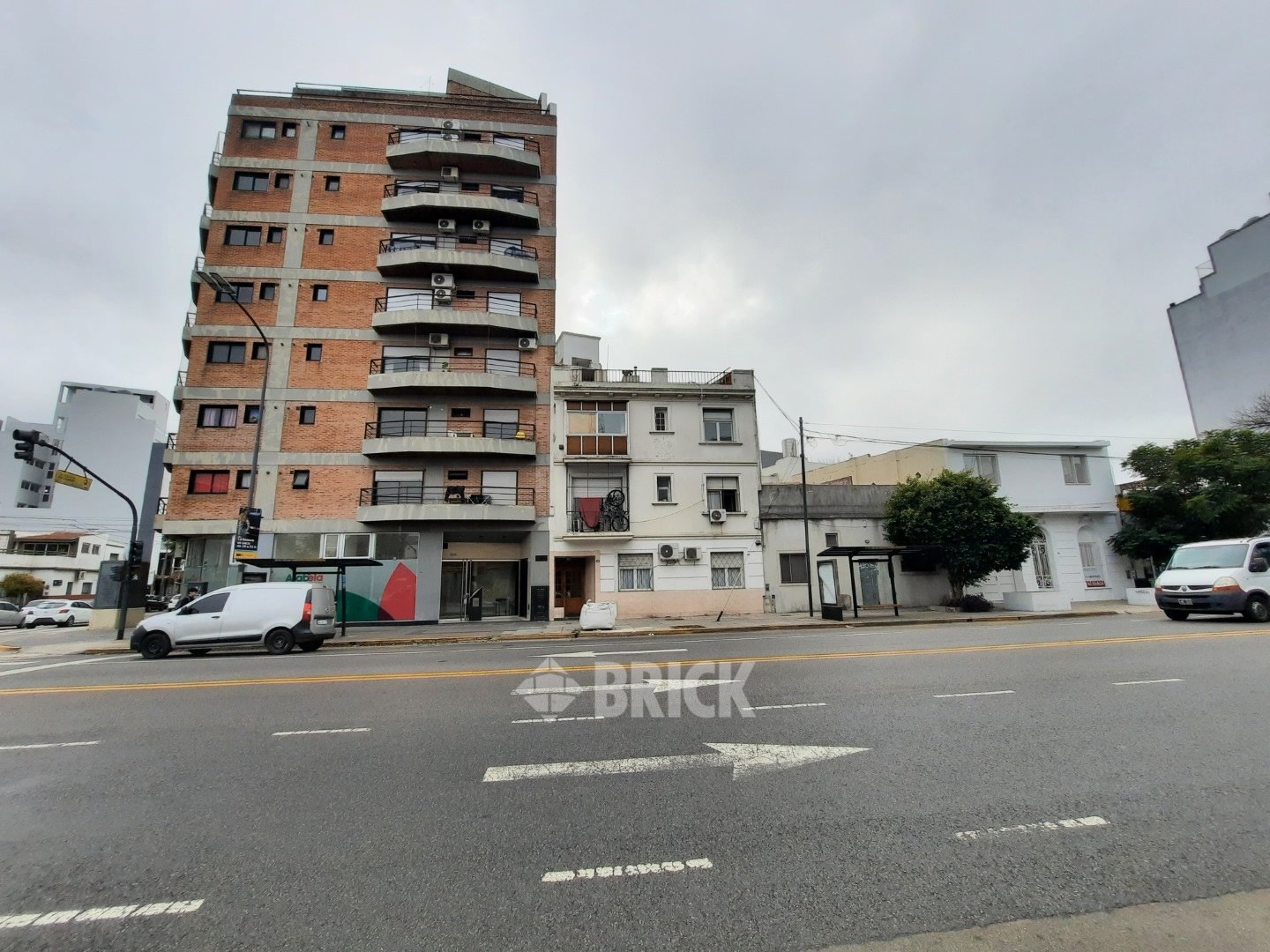 TRIUNVIRATO, AV. al 3000 Piso 2 23