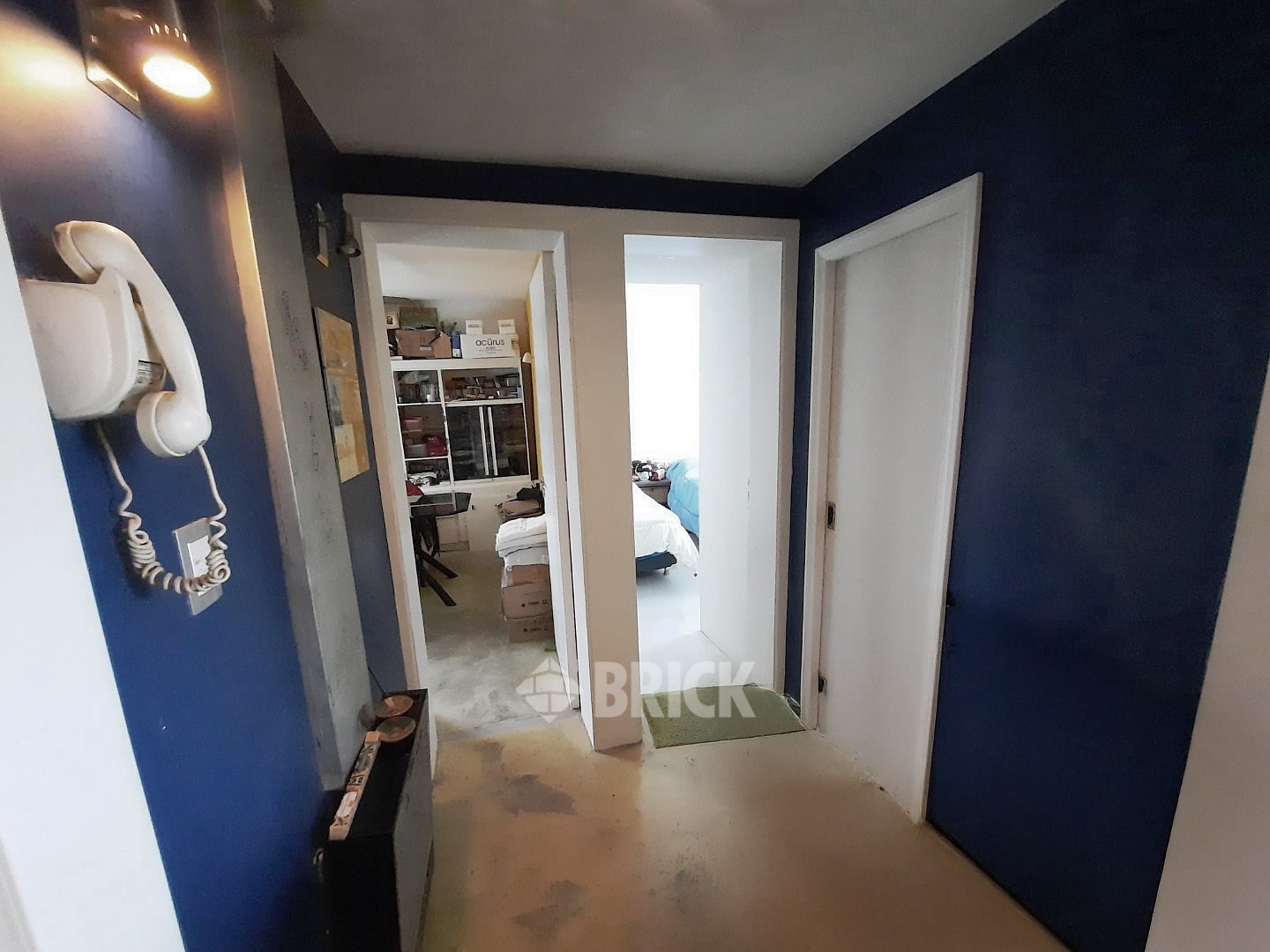 TRIUNVIRATO, AV. al 3000 Piso 2 7