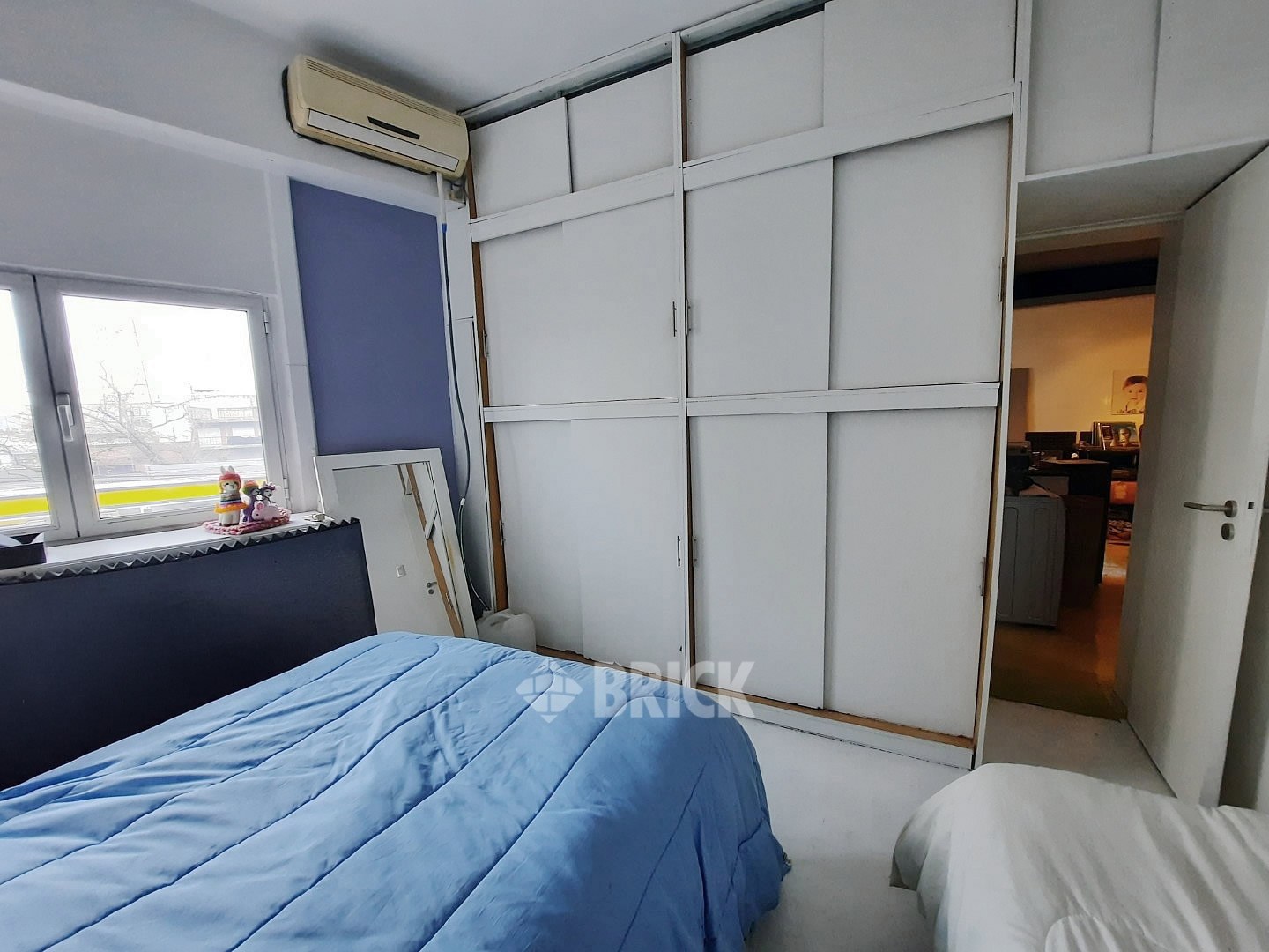 TRIUNVIRATO, AV. al 3000 Piso 2 9