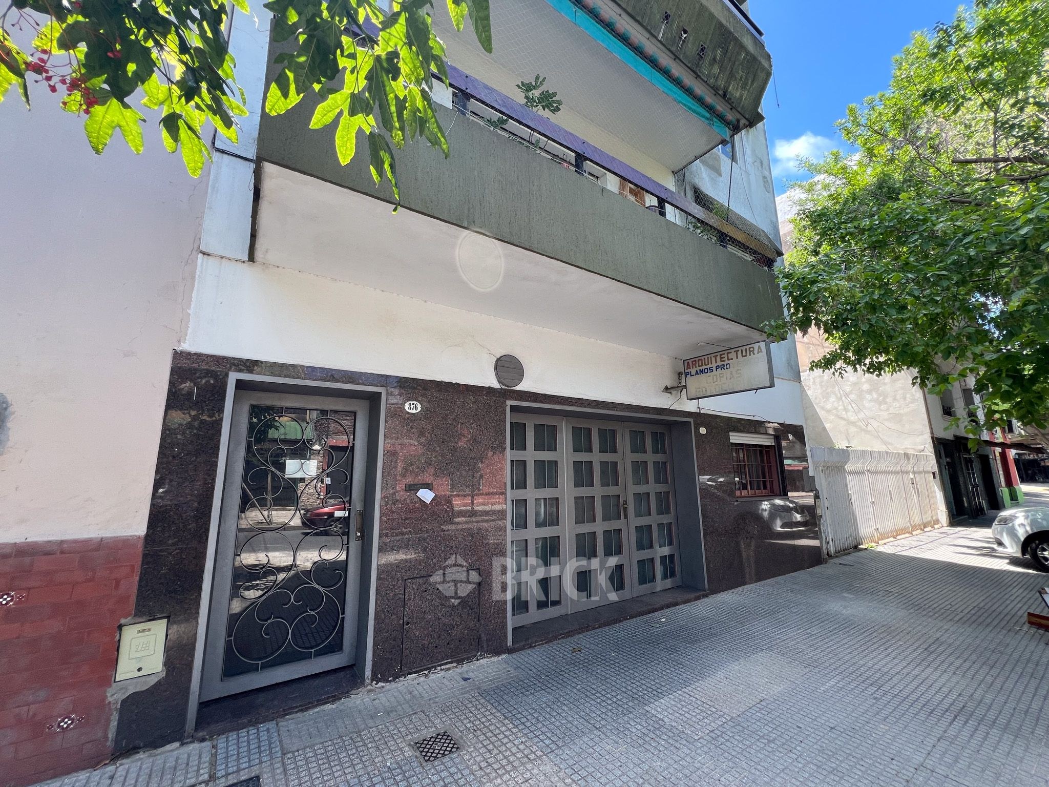 ACOSTA, MARIANO al 800 Piso 2 17