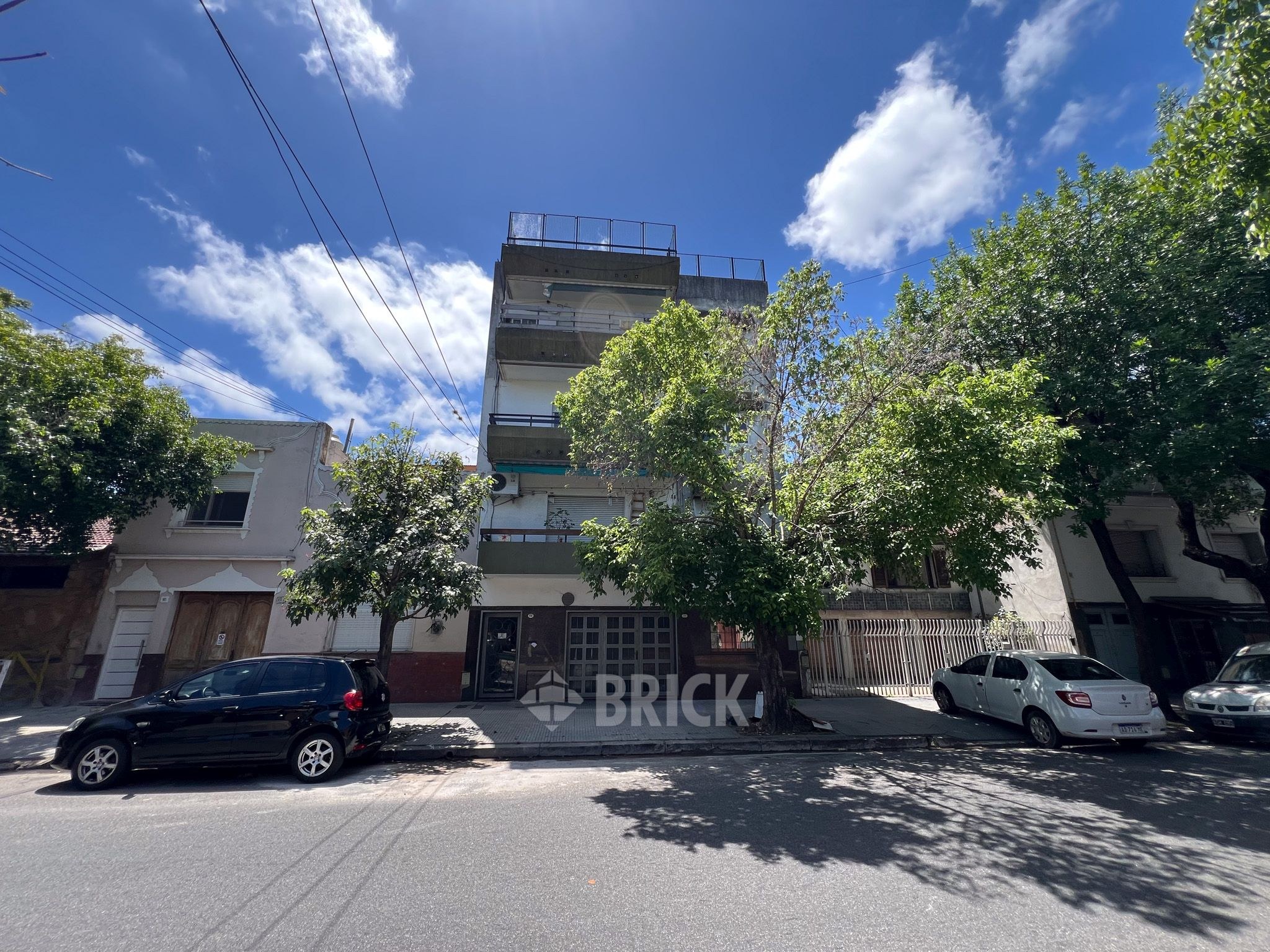 ACOSTA, MARIANO al 800 Piso 2 18