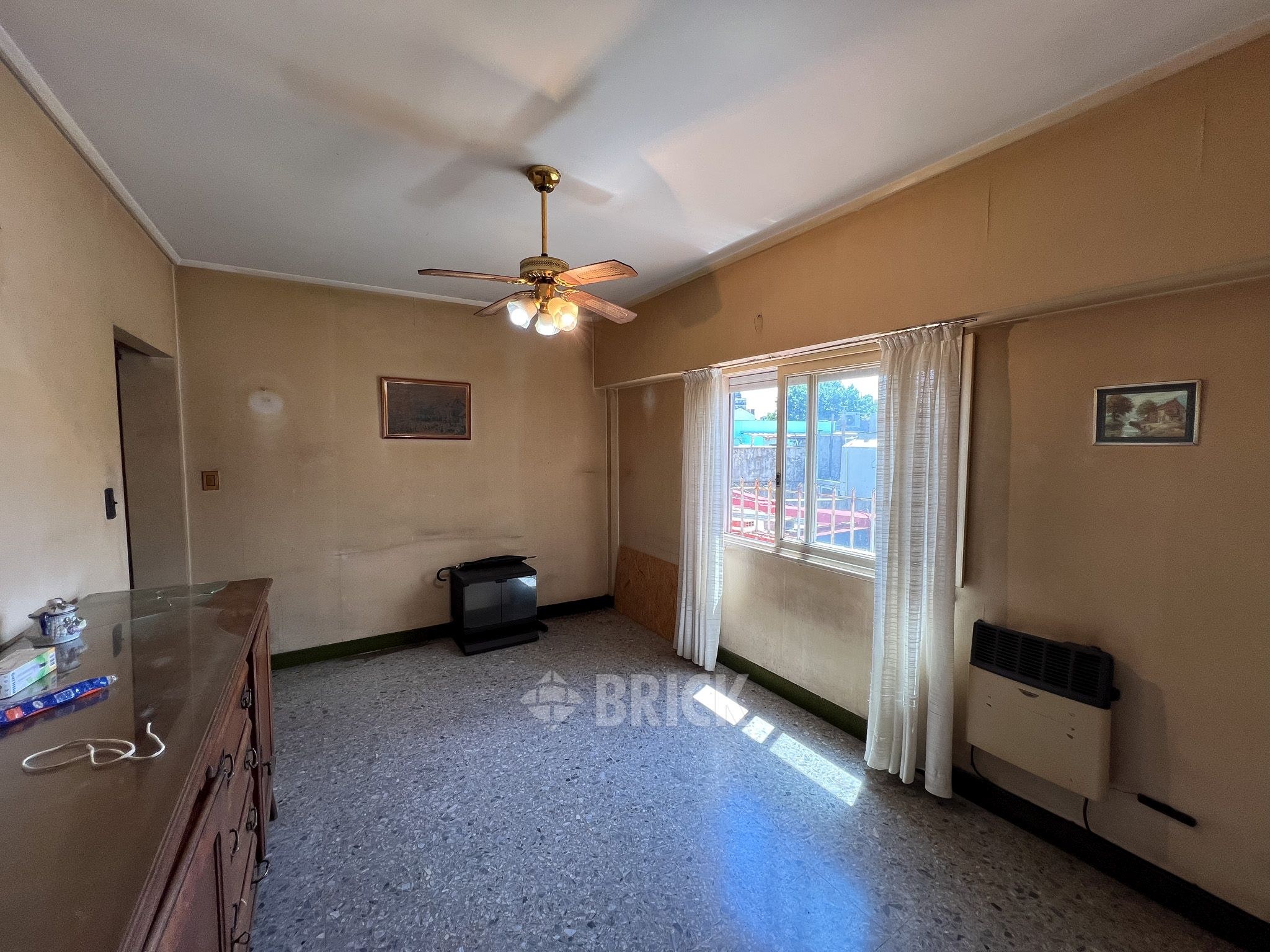 ACOSTA, MARIANO al 800 Piso 2 6