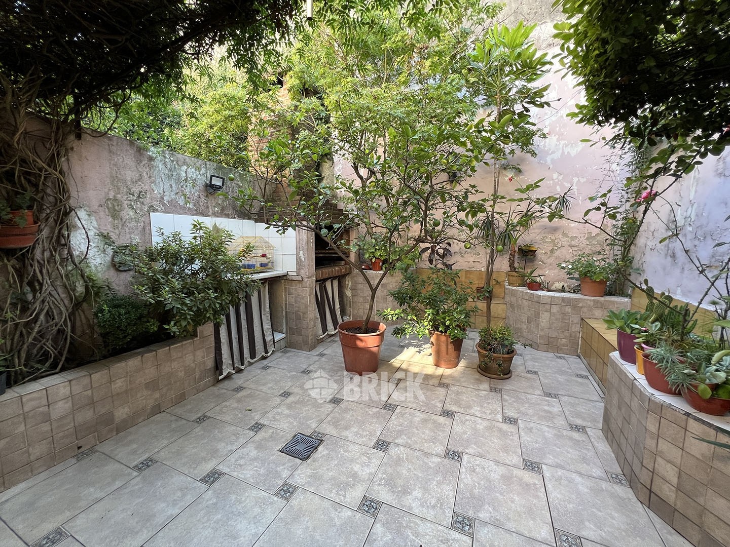 CUNNINGHAME GRAHAM al 1100 Piso PB 10