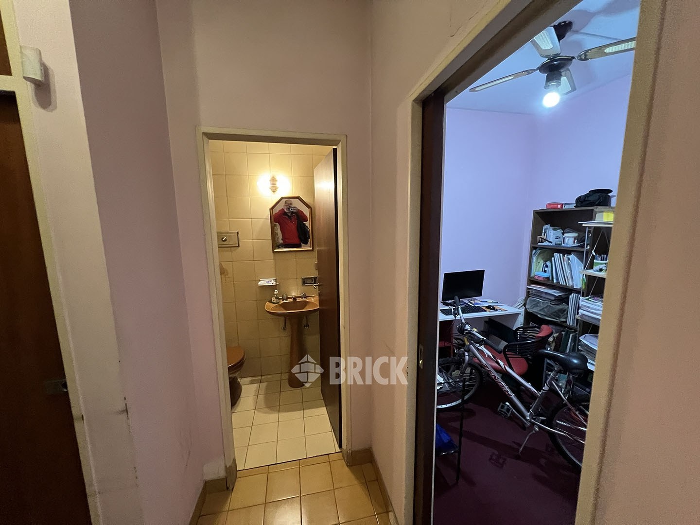 CUNNINGHAME GRAHAM al 1100 Piso PB 14