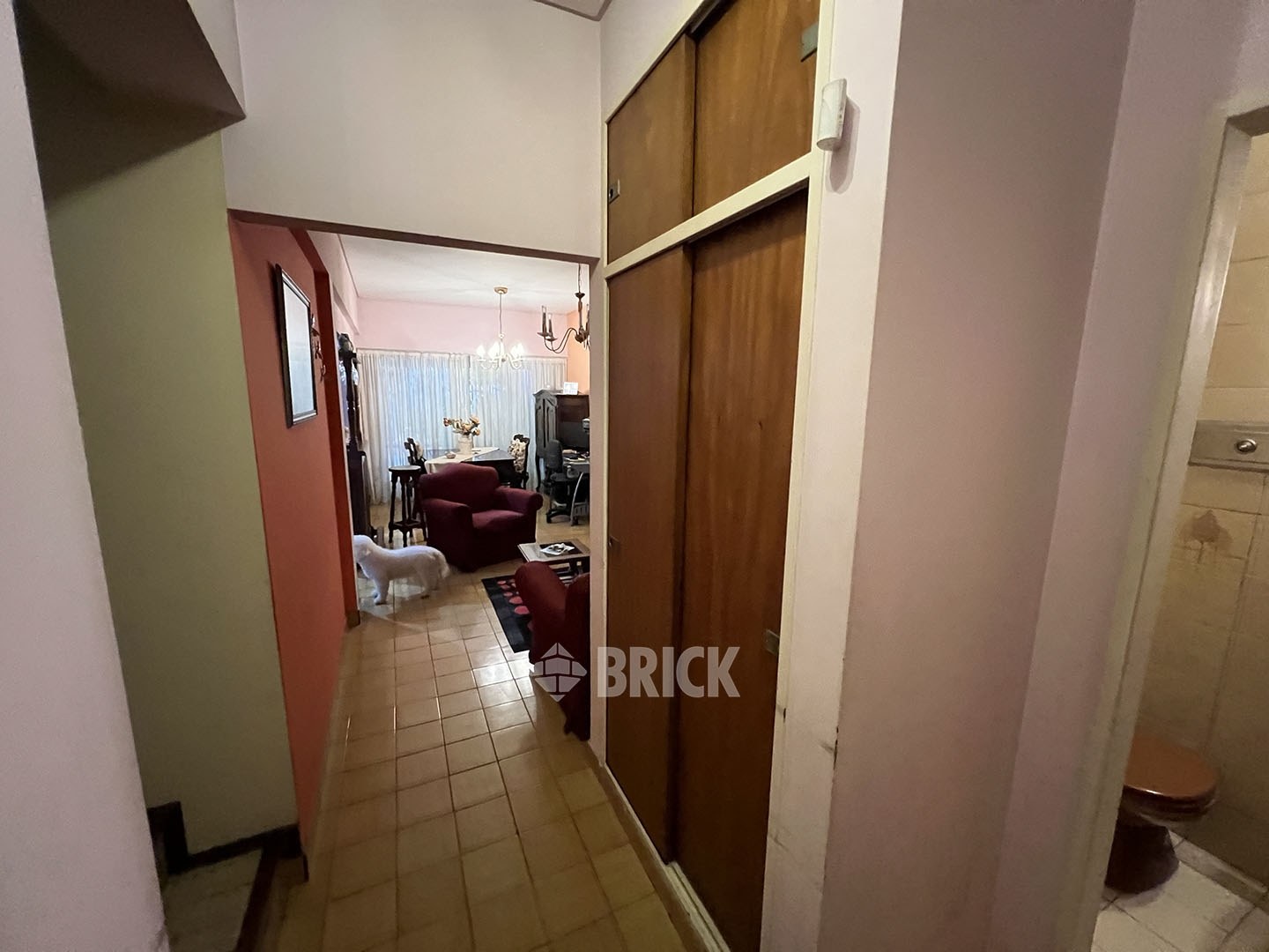 CUNNINGHAME GRAHAM al 1100 Piso PB 16