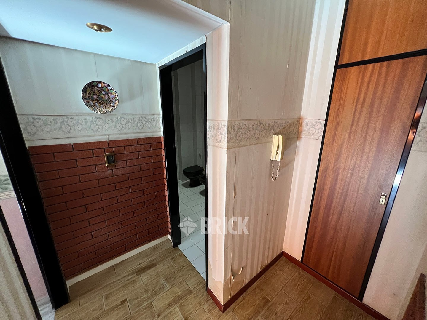 CUNNINGHAME GRAHAM al 1100 Piso PB 17