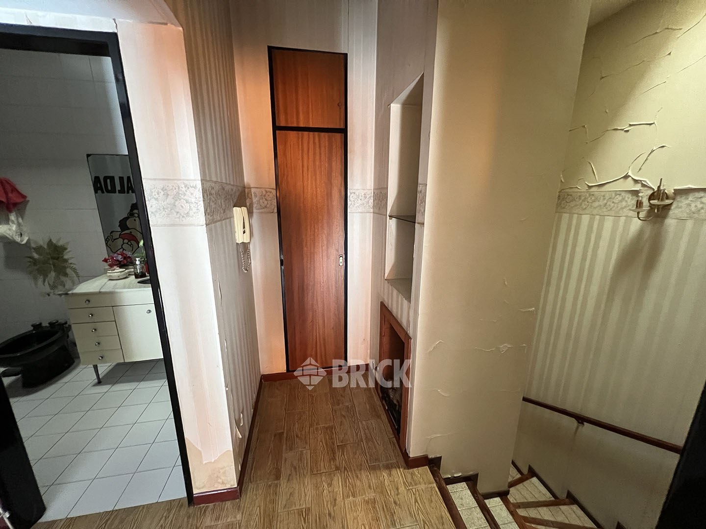 CUNNINGHAME GRAHAM al 1100 Piso PB 20