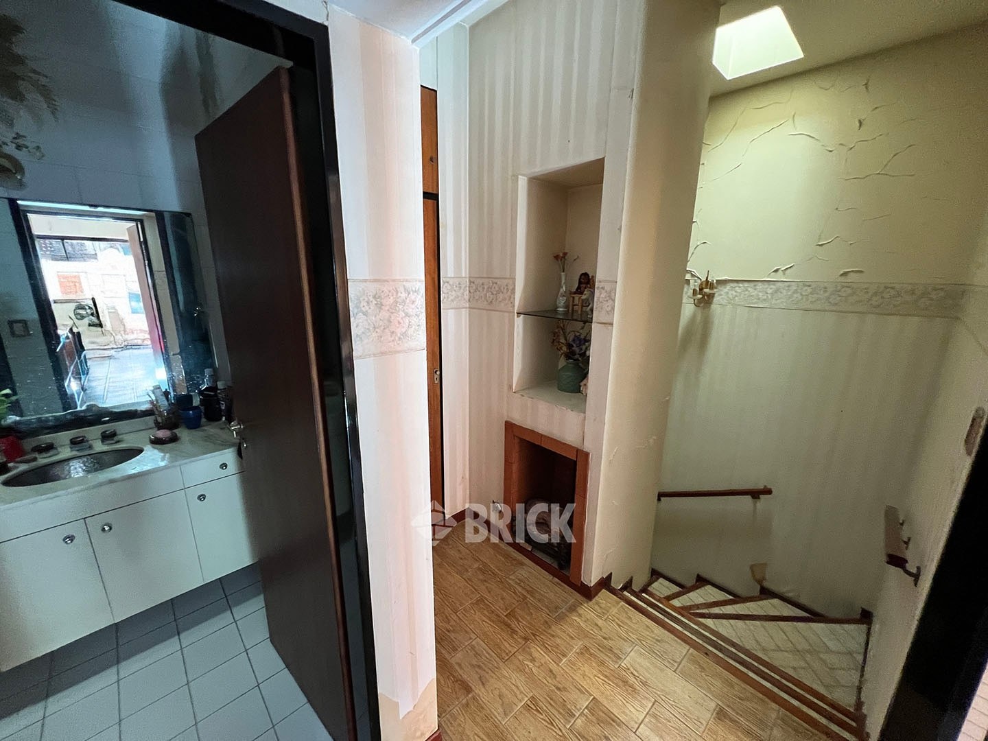 CUNNINGHAME GRAHAM al 1100 Piso PB 21