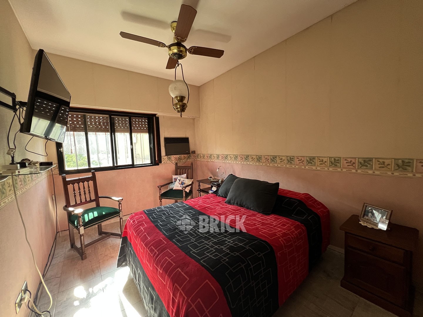 CUNNINGHAME GRAHAM al 1100 Piso PB 22