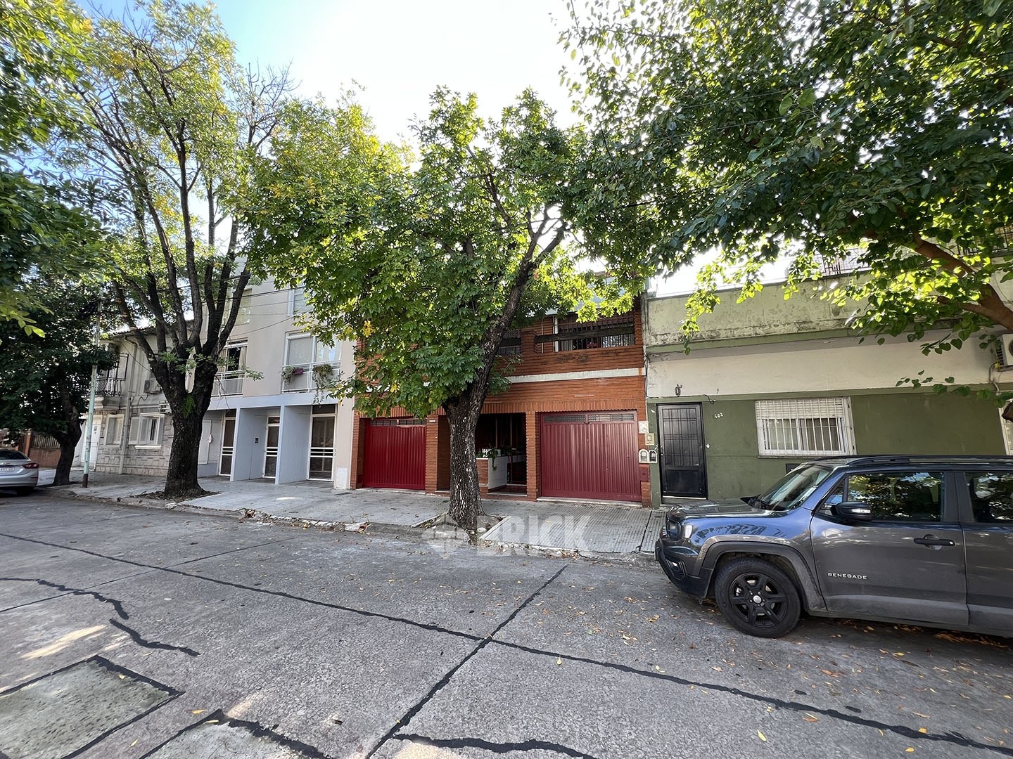 CUNNINGHAME GRAHAM al 1100 Piso PB 27