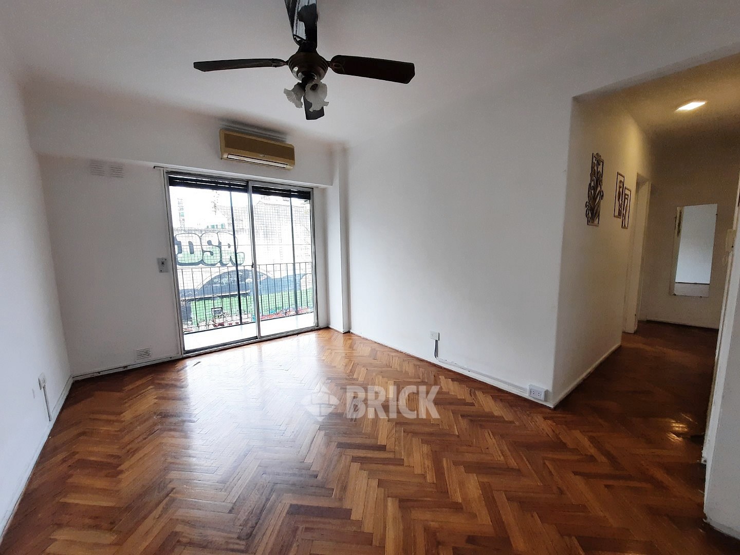 BILLINGHURST al 1500 Piso 2 1