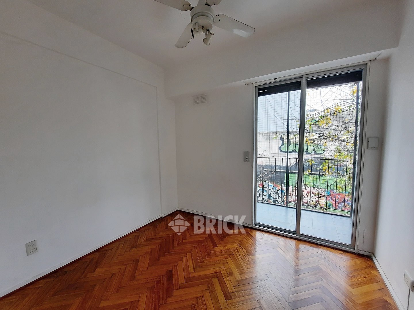 BILLINGHURST al 1500 Piso 2 11