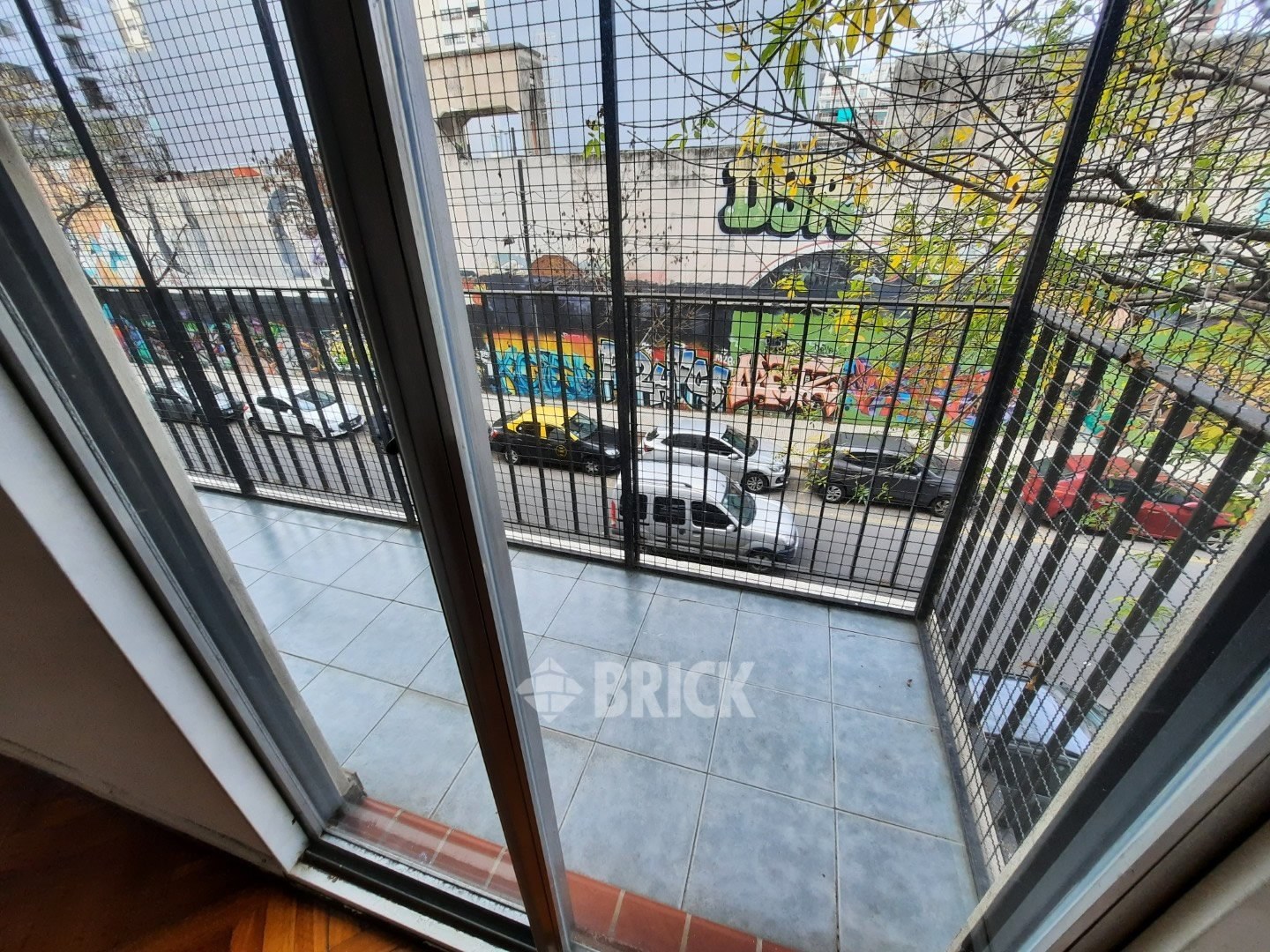 BILLINGHURST al 1500 Piso 2 12