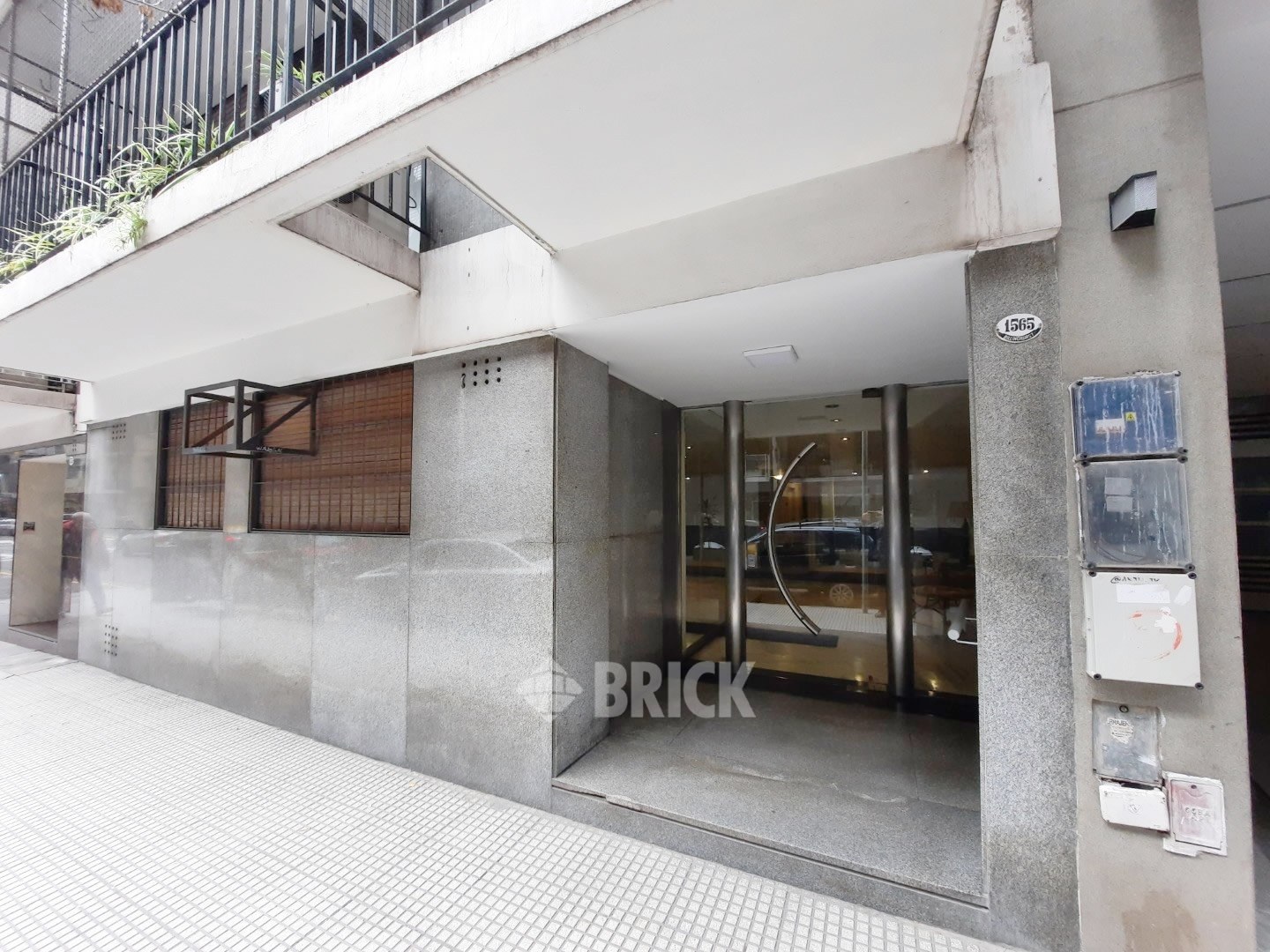 BILLINGHURST al 1500 Piso 2 27