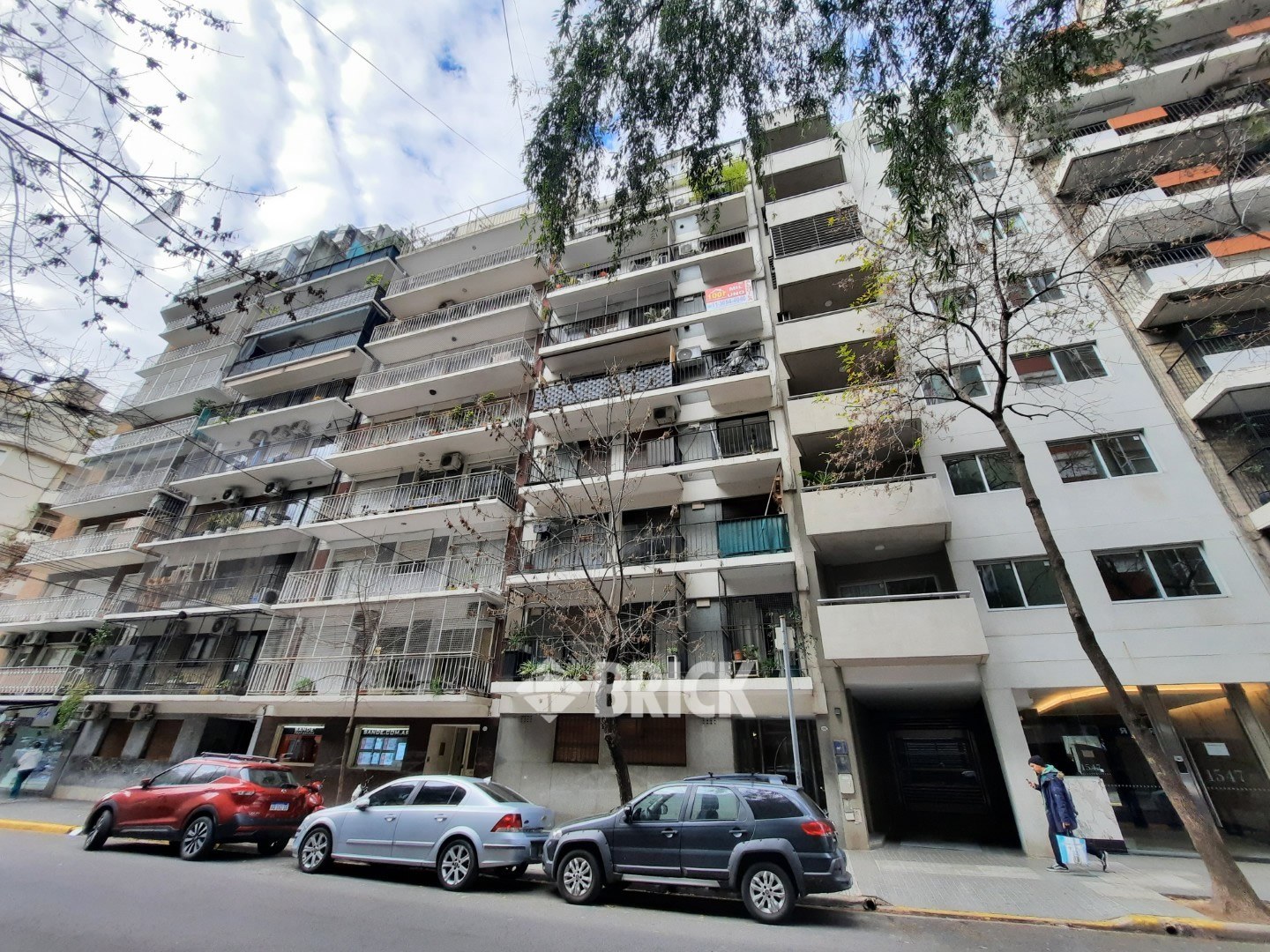 BILLINGHURST al 1500 Piso 2 28