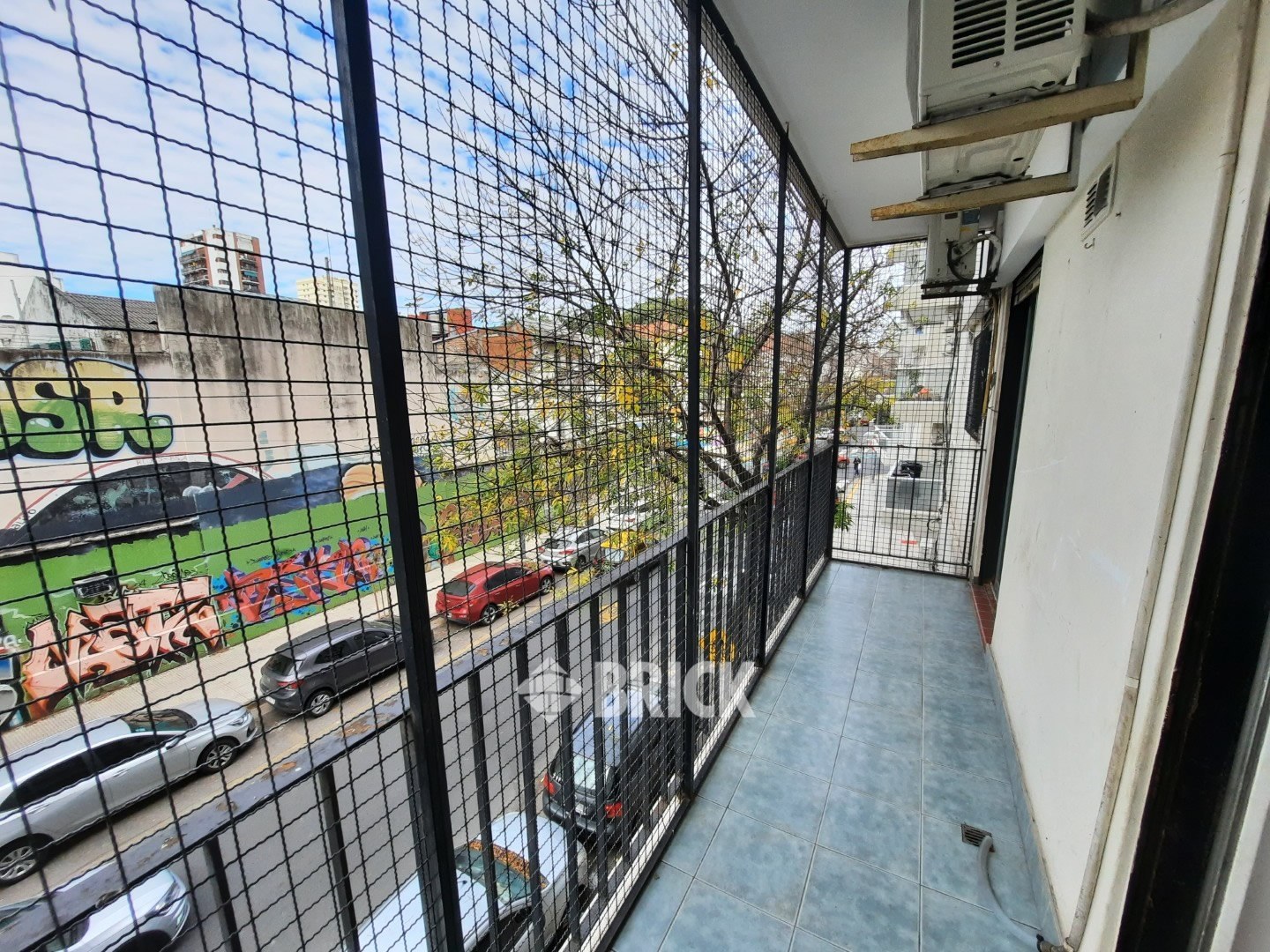 BILLINGHURST al 1500 Piso 2 6