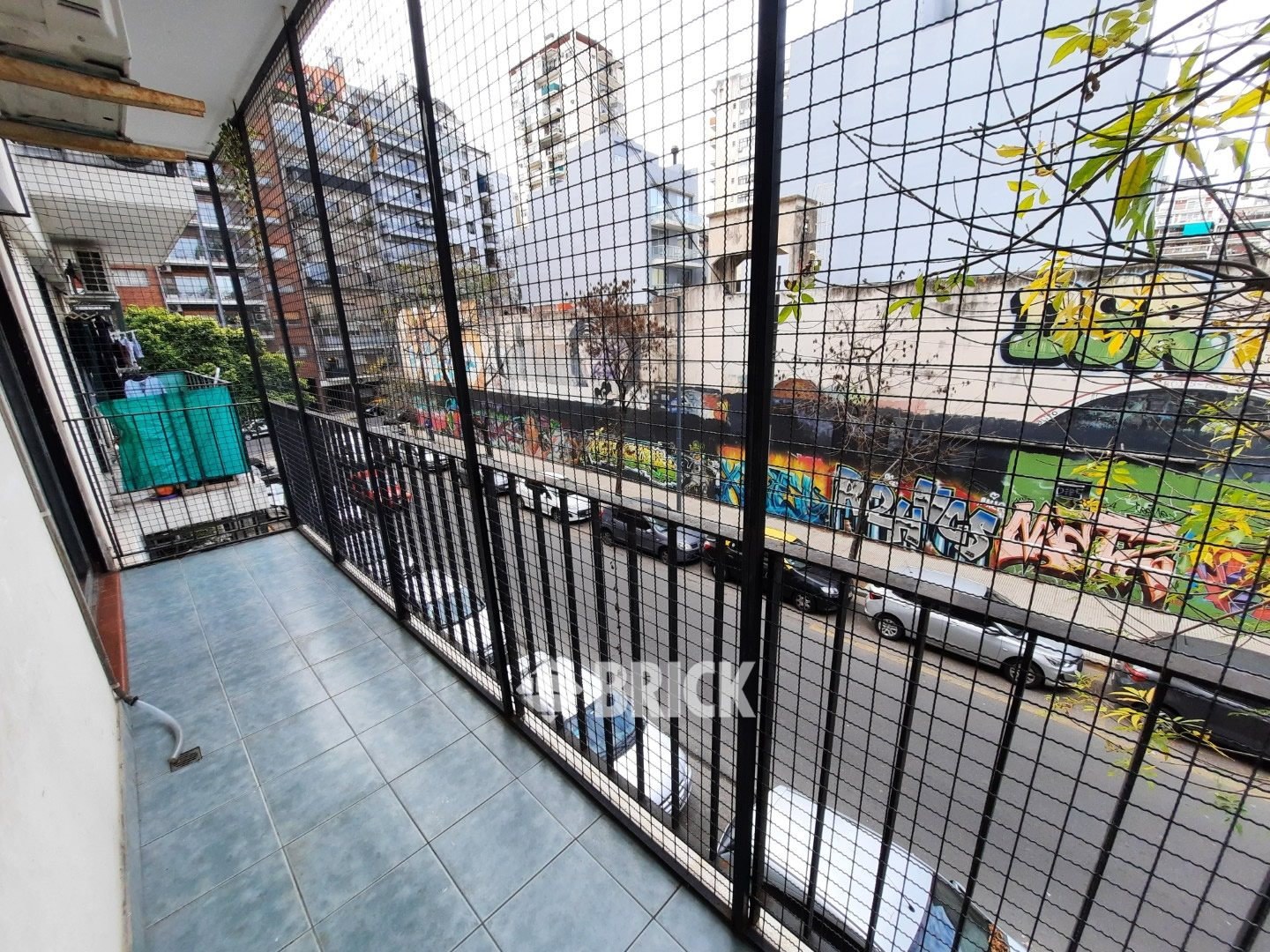 BILLINGHURST al 1500 Piso 2 7