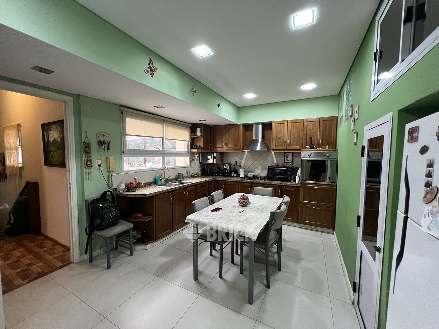 CONCORDIA al 3000 Piso 1° 19