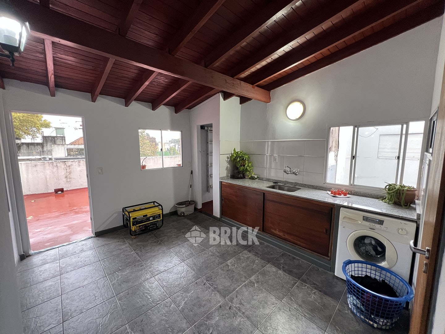 CONCORDIA al 3000 Piso 1° 21