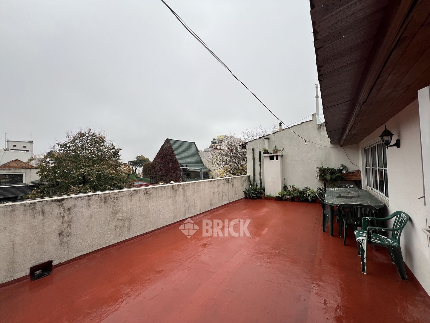 CONCORDIA al 3000 Piso 1° 25