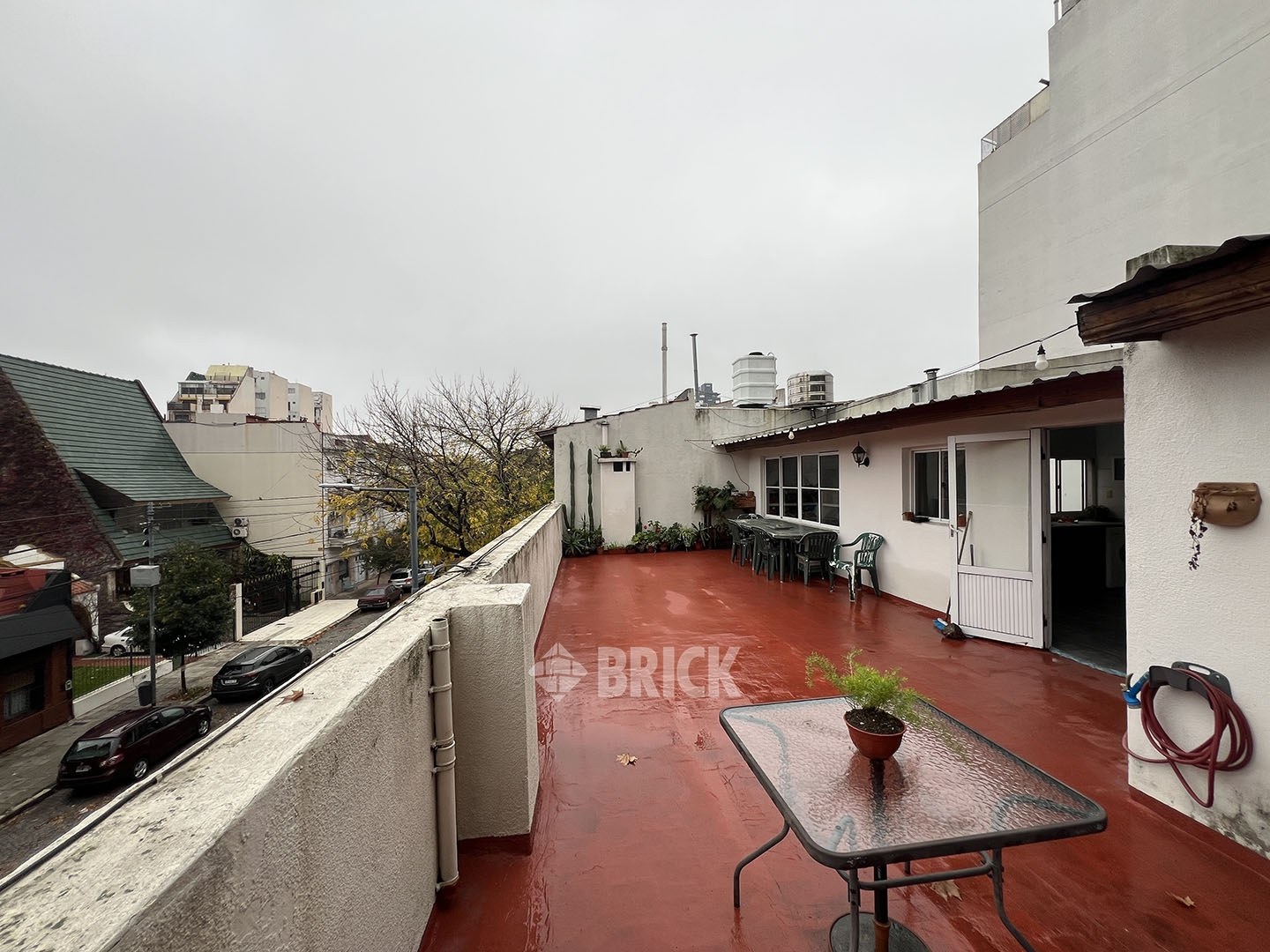 CONCORDIA al 3000 Piso 1° 26