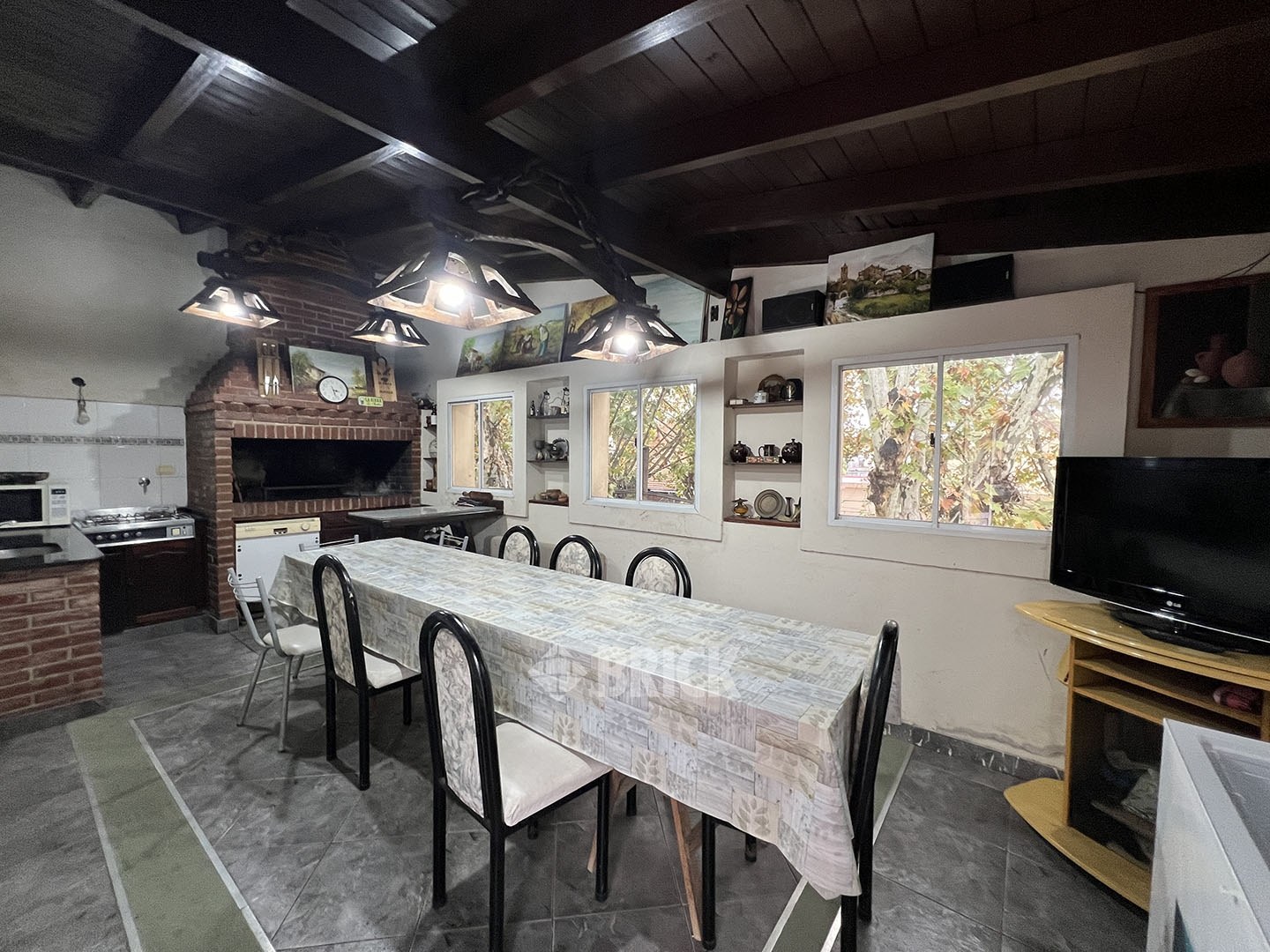 CONCORDIA al 3000 Piso 1° 27