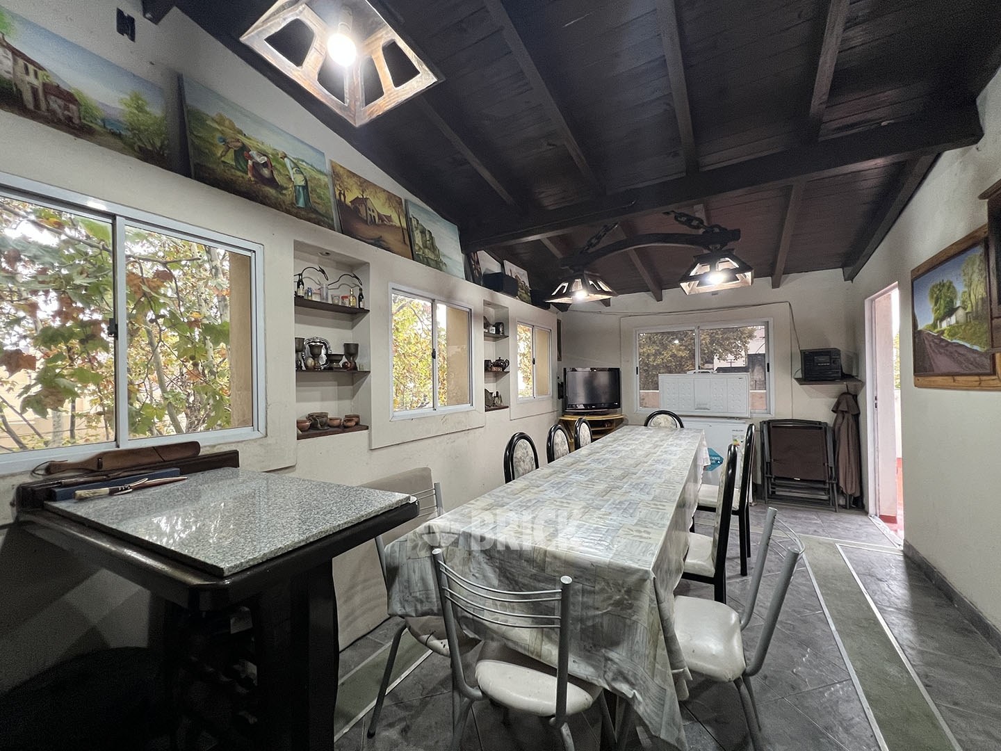 CONCORDIA al 3000 Piso 1° 28