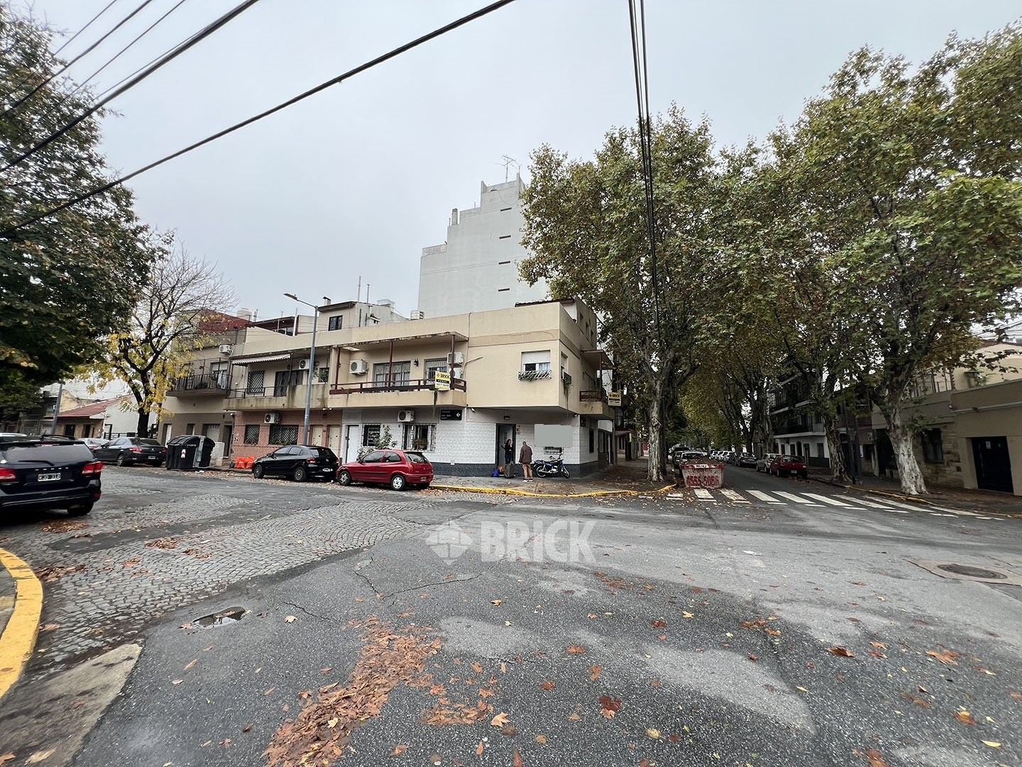 CONCORDIA al 3000 Piso 1° 30