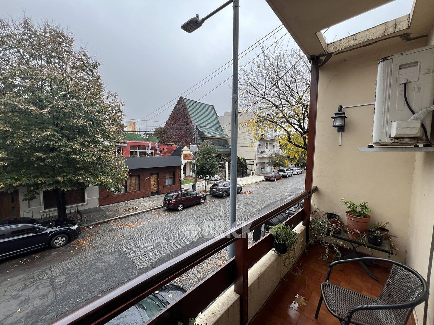 CONCORDIA al 3000 Piso 1° 4