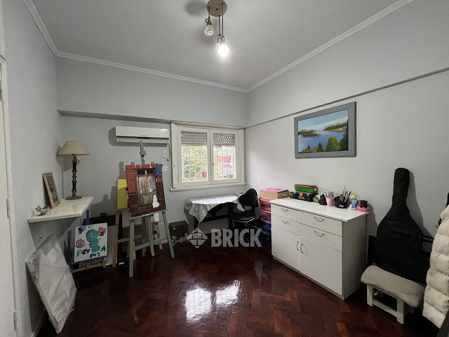 CONCORDIA al 3000 Piso 1° 8