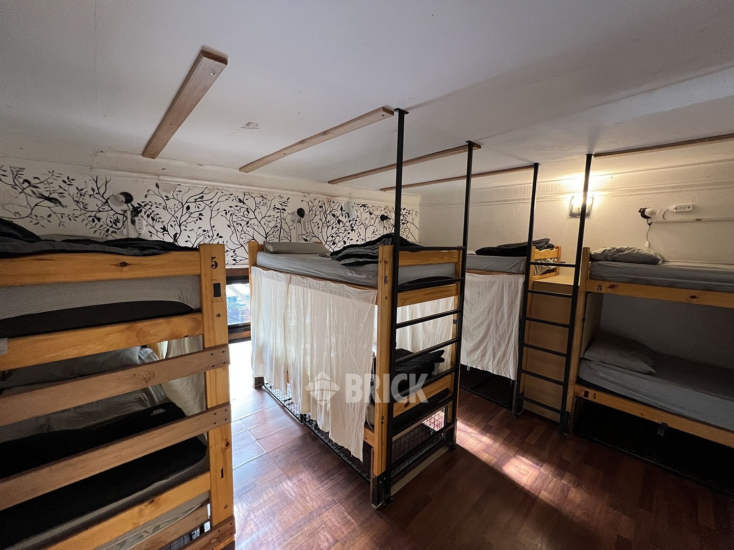 URIARTE al 1800 Piso PB 20