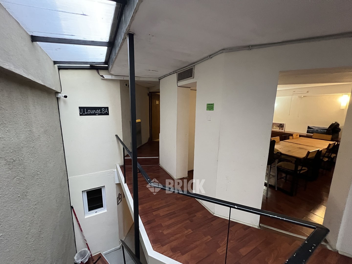 URIARTE al 1800 Piso PB 21