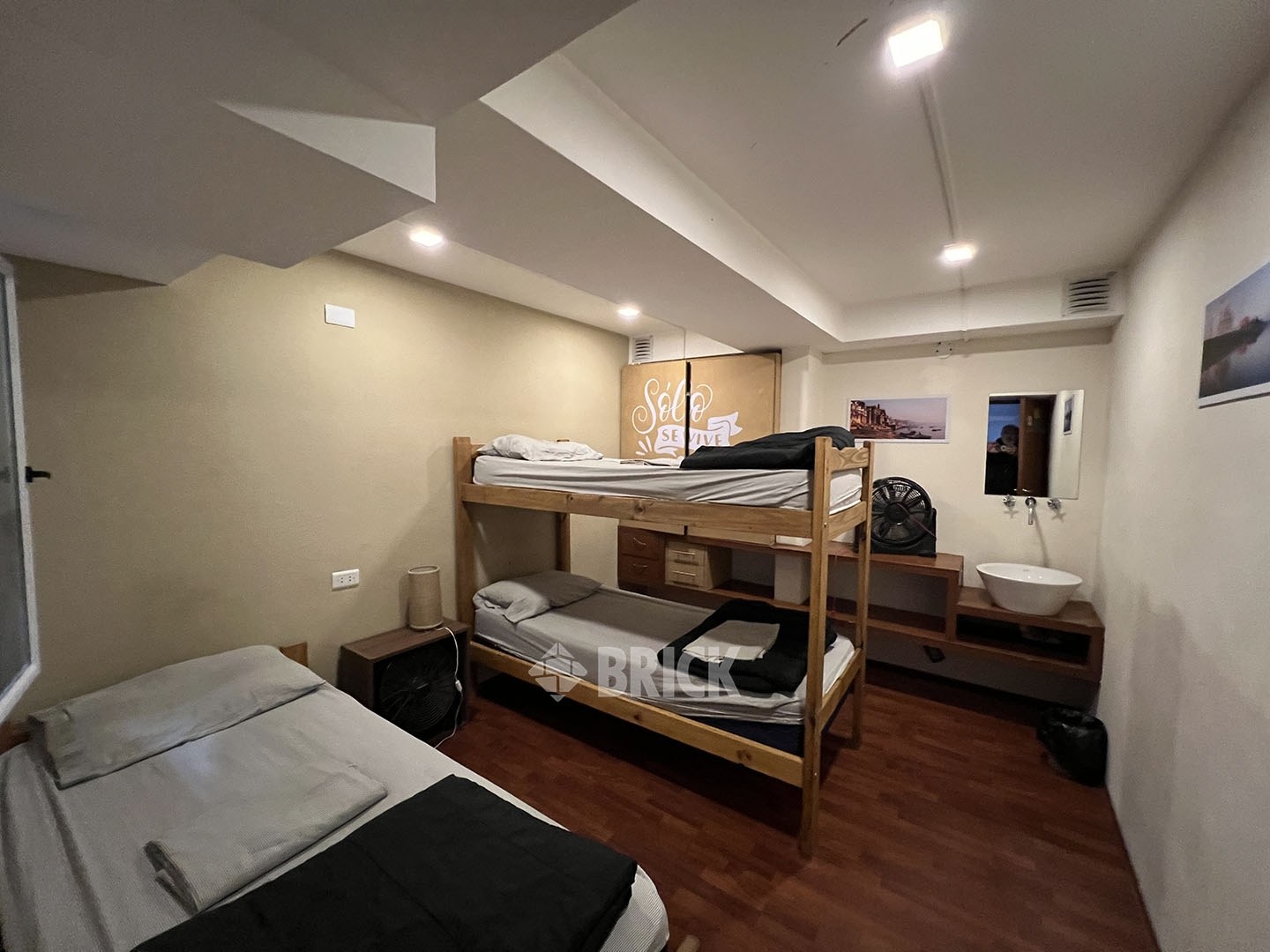 URIARTE al 1800 Piso PB 24