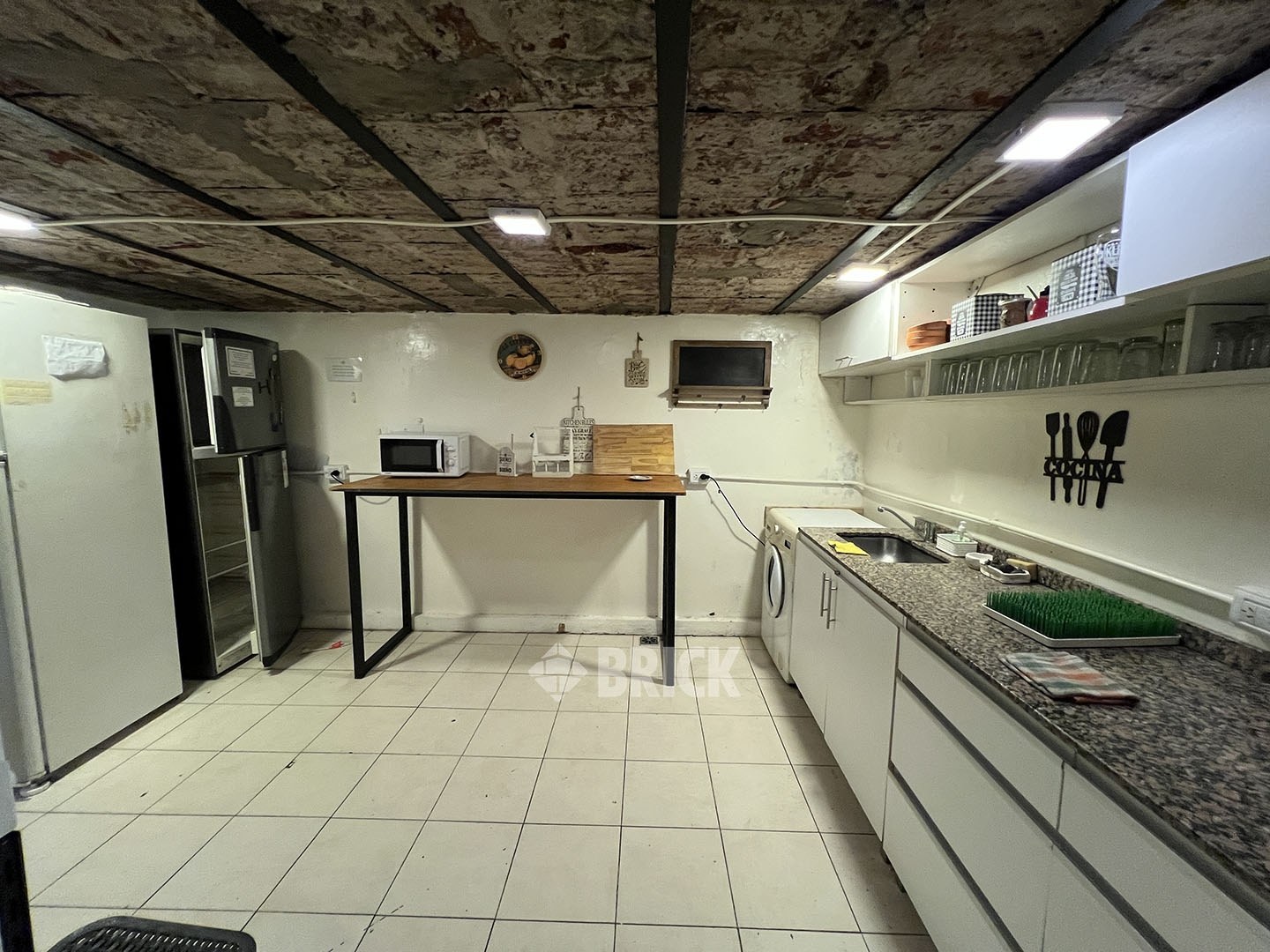 URIARTE al 1800 Piso PB 29