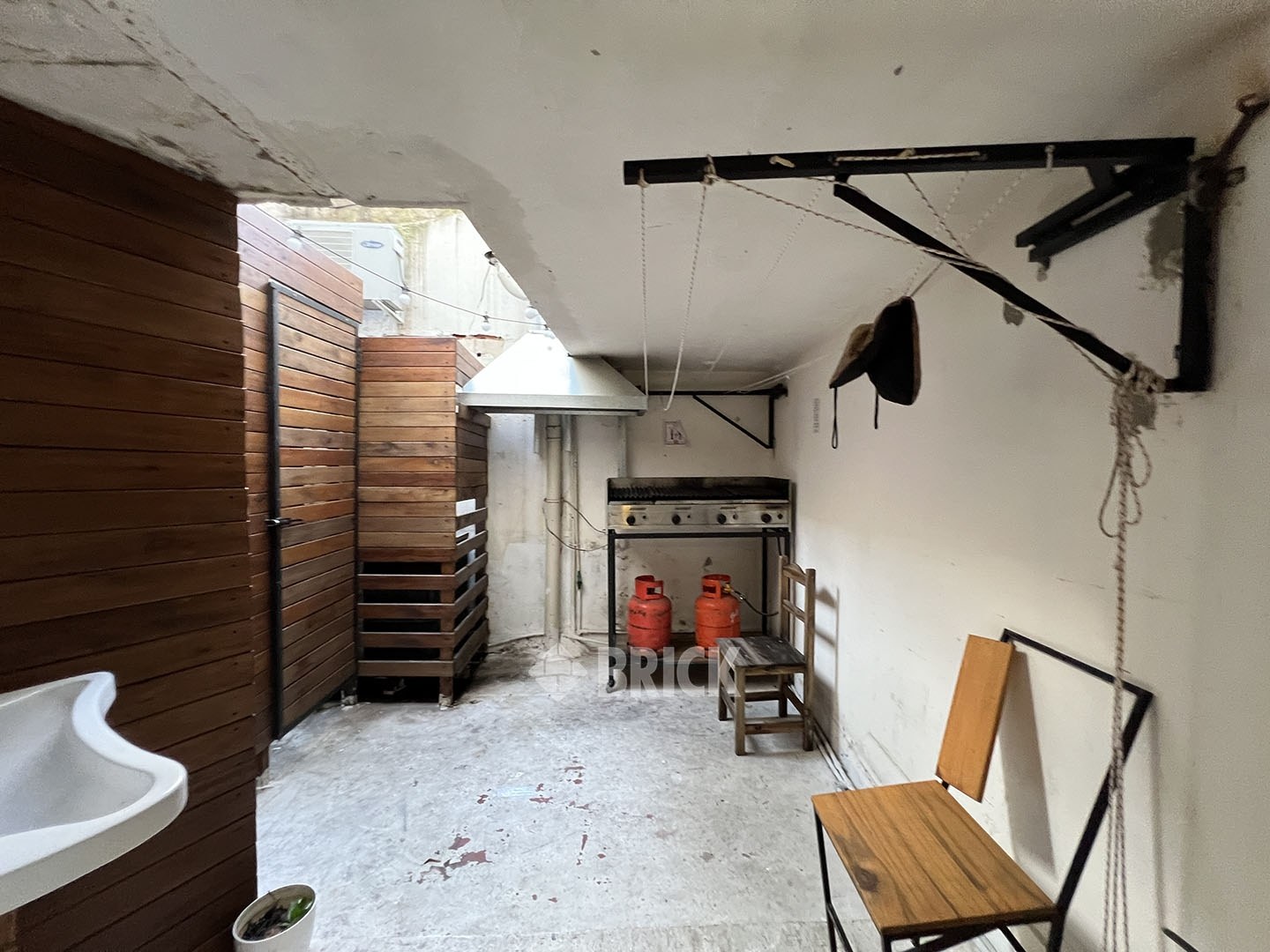 URIARTE al 1800 Piso PB 31