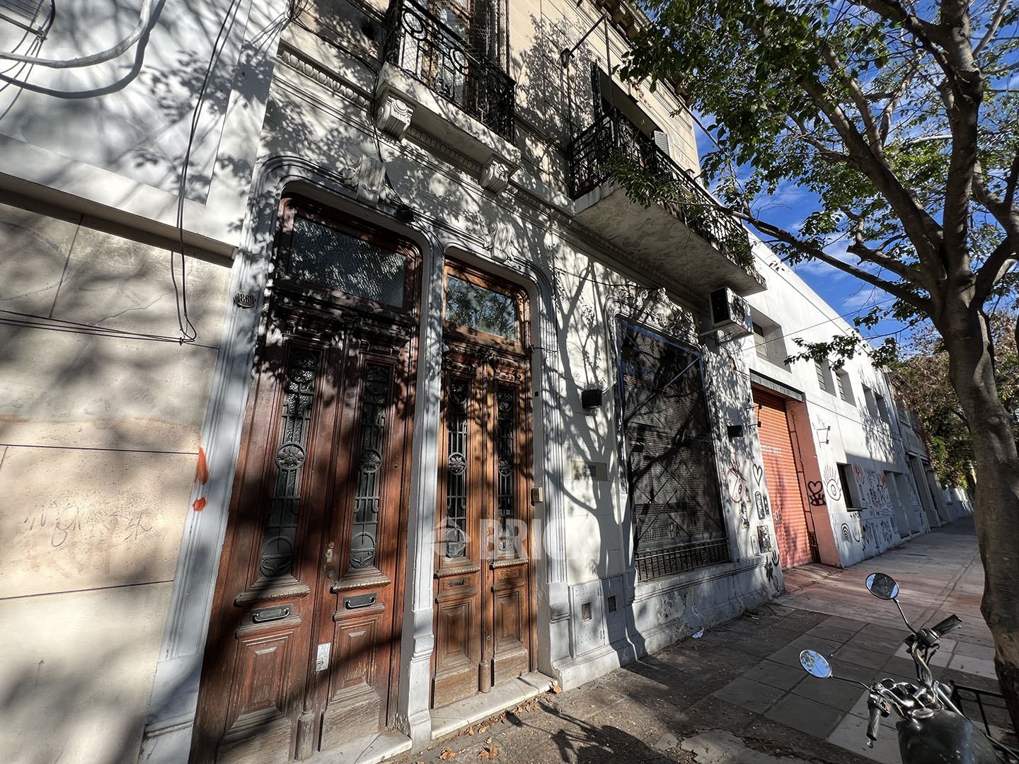 URIARTE al 1800 Piso PB 35