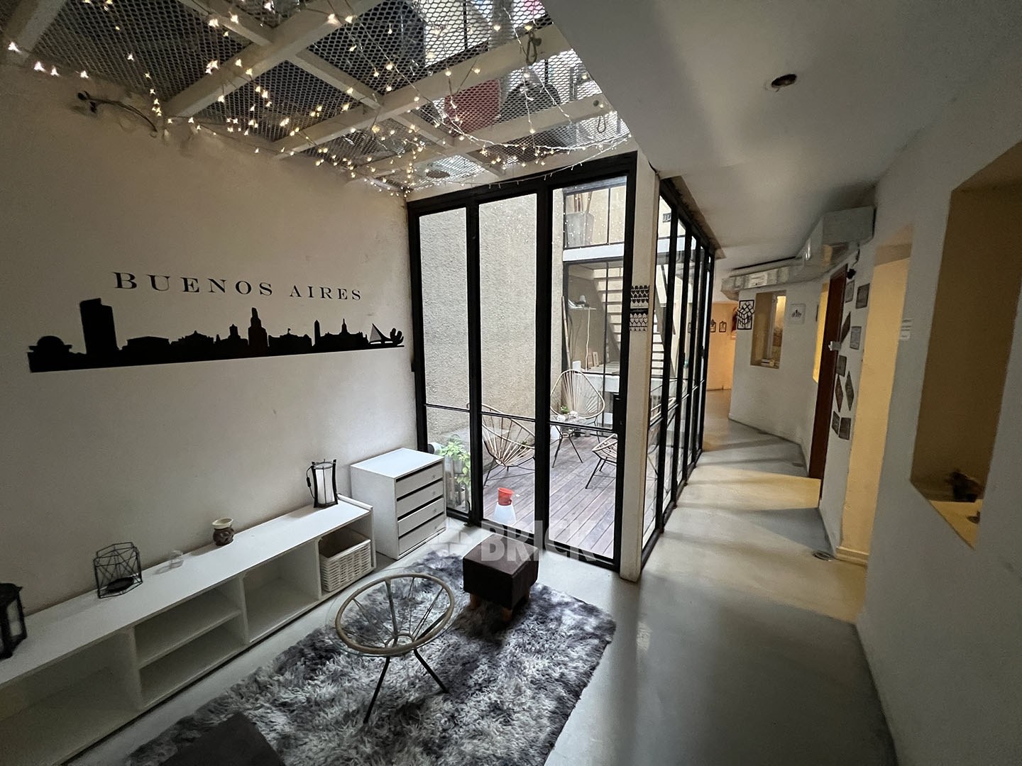 URIARTE al 1800 Piso PB 6