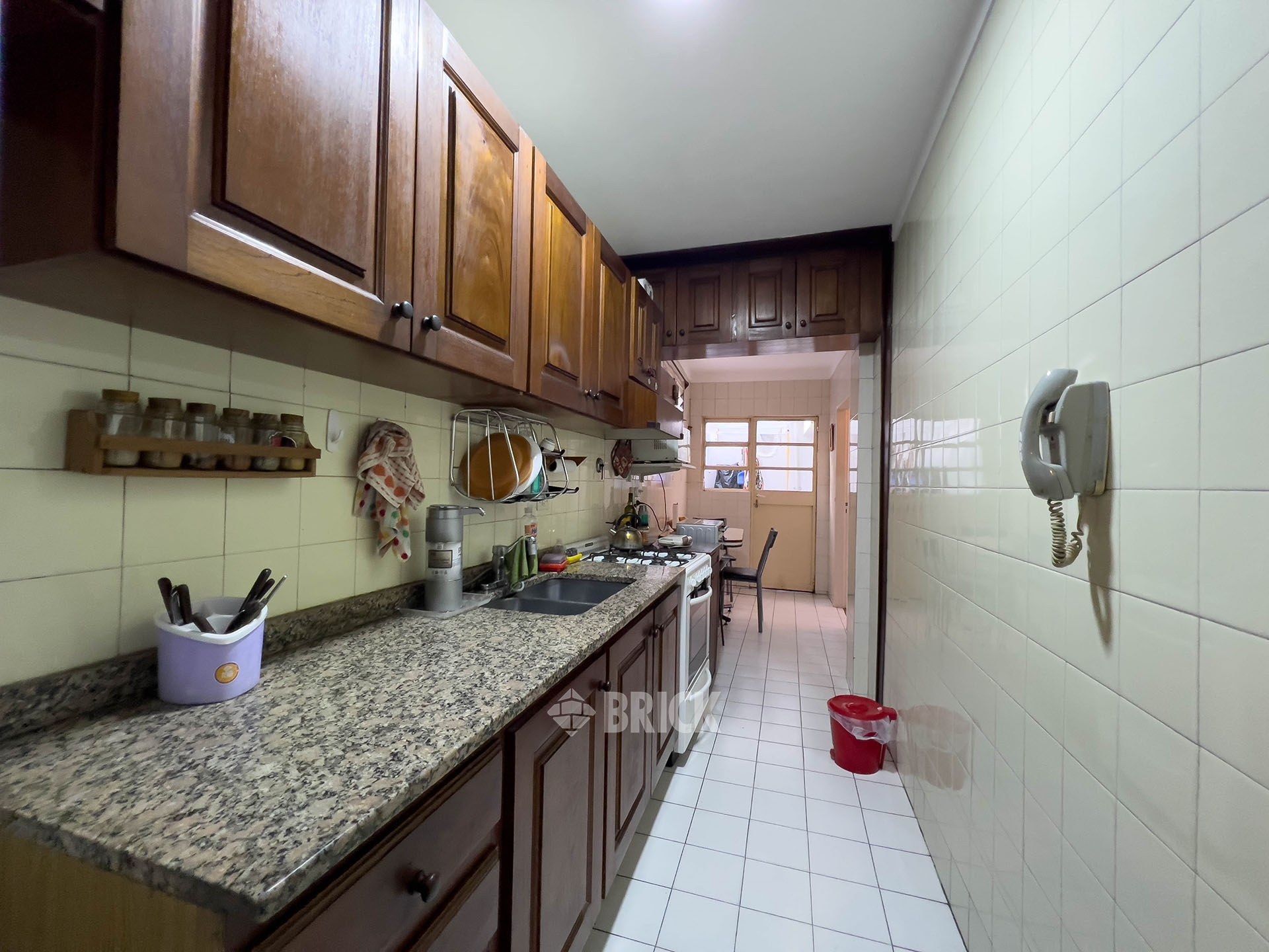 PARAGUAY al 4600 Piso 1 13