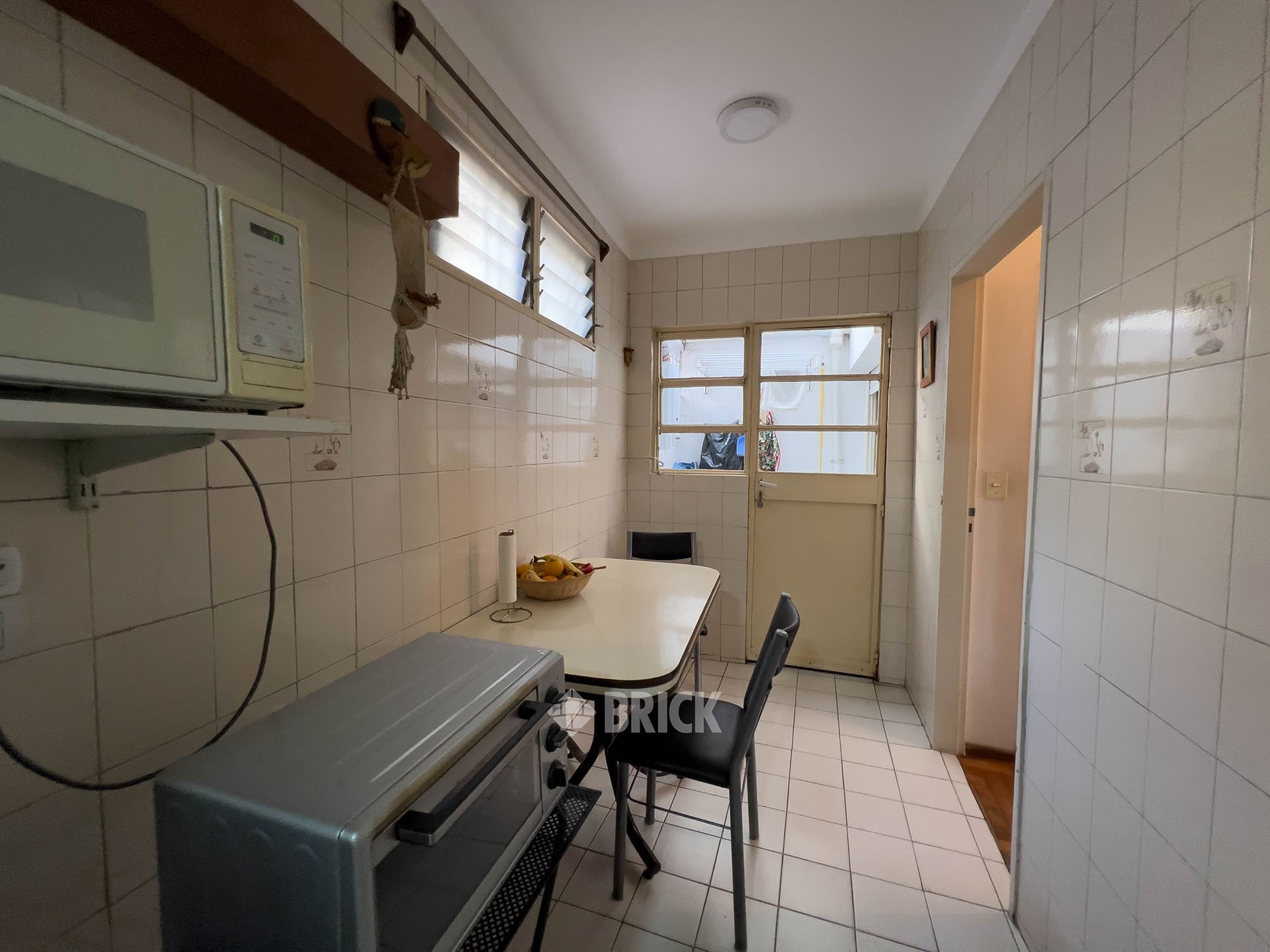 PARAGUAY al 4600 Piso 1 14