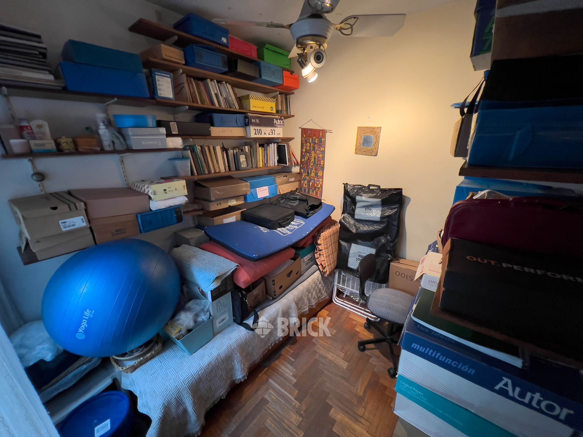 PARAGUAY al 4600 Piso 1 18