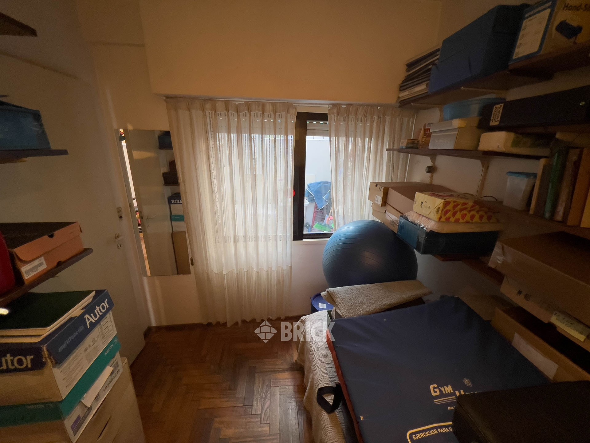 PARAGUAY al 4600 Piso 1 19