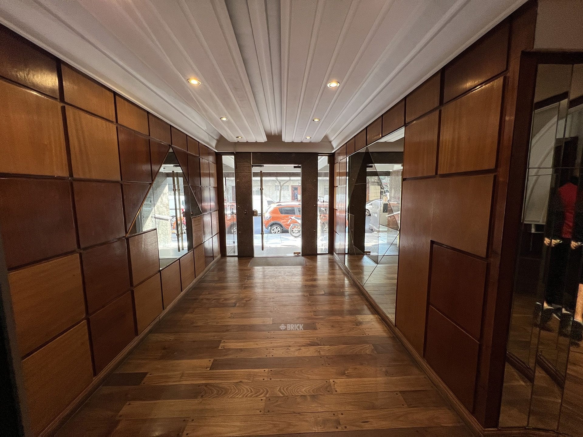 PARAGUAY al 4600 Piso 1 24