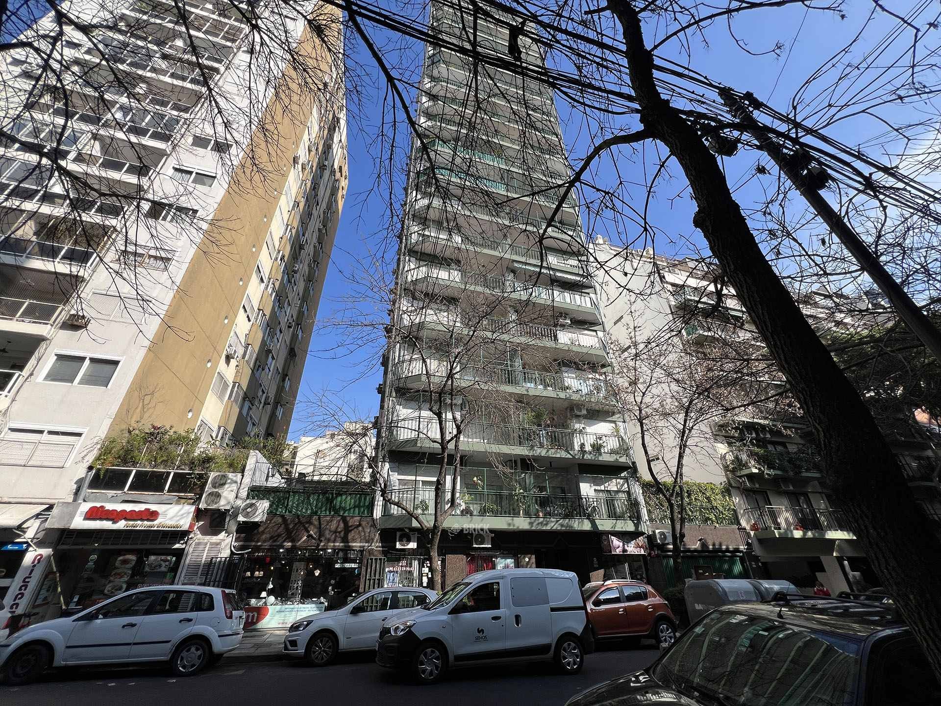 PARAGUAY al 4600 Piso 1 26