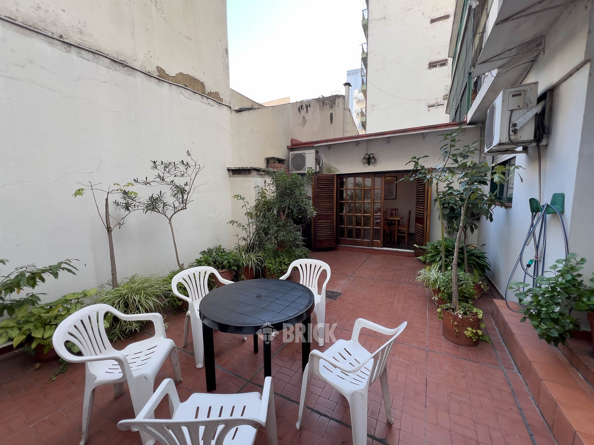 PARAGUAY al 4600 Piso 1 7