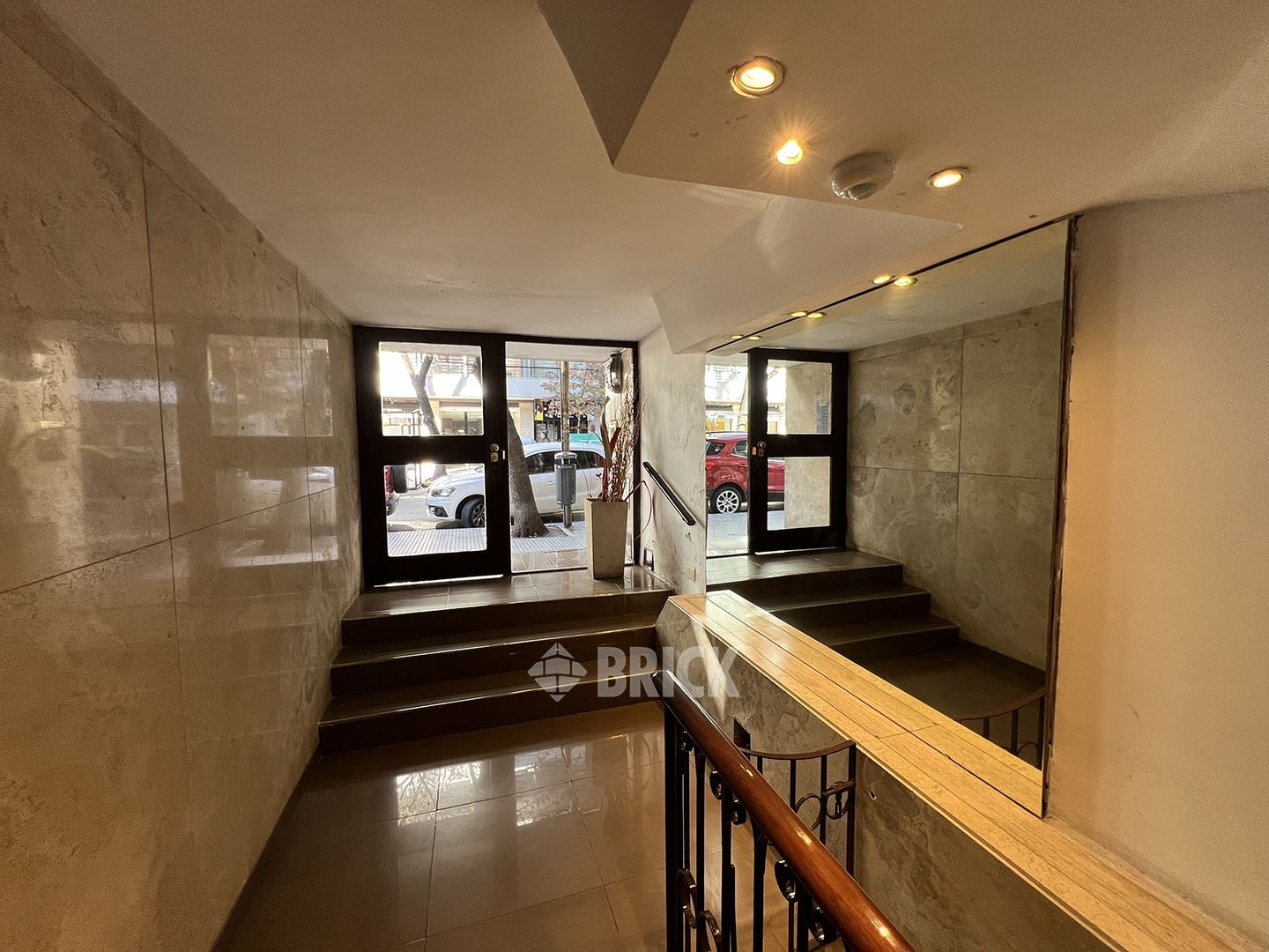 AUSTRIA al 2200 Piso 4 11